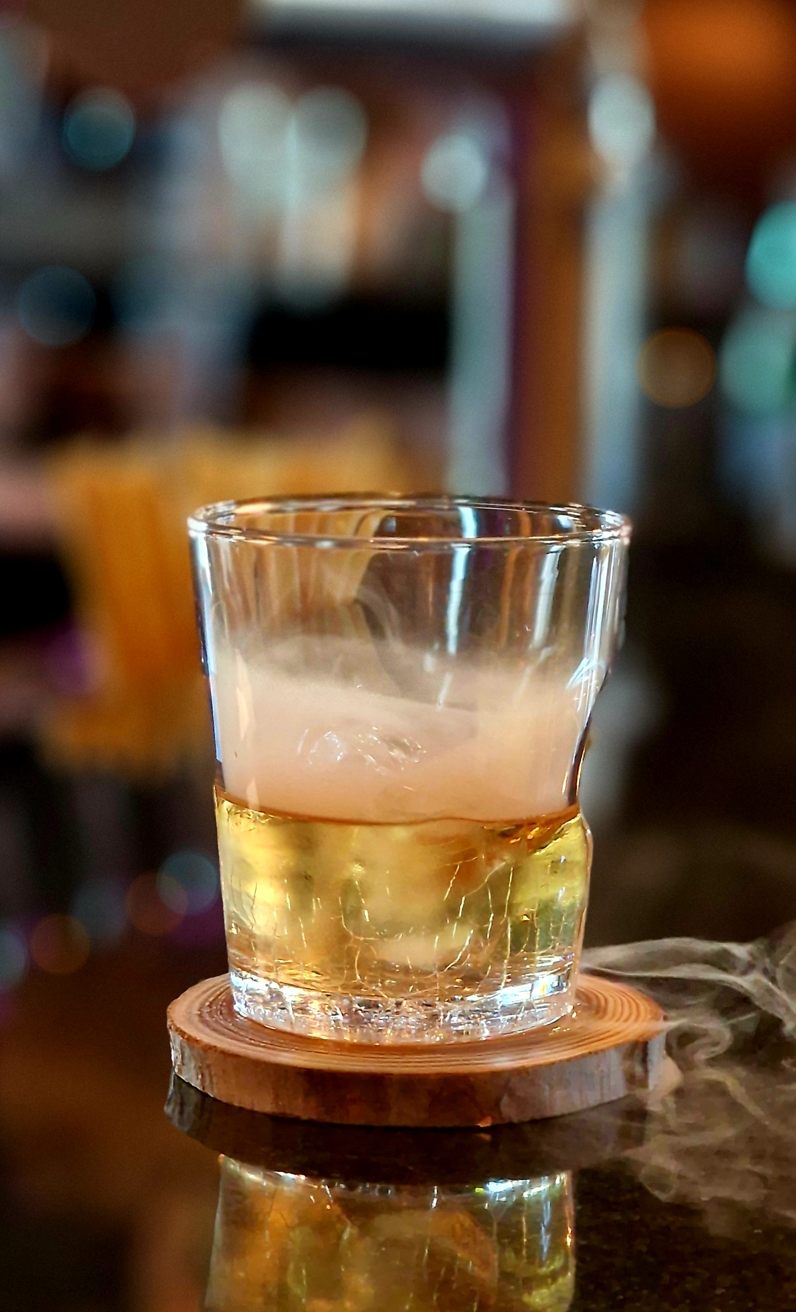 Photo L'ÉCRIN bar et lounge