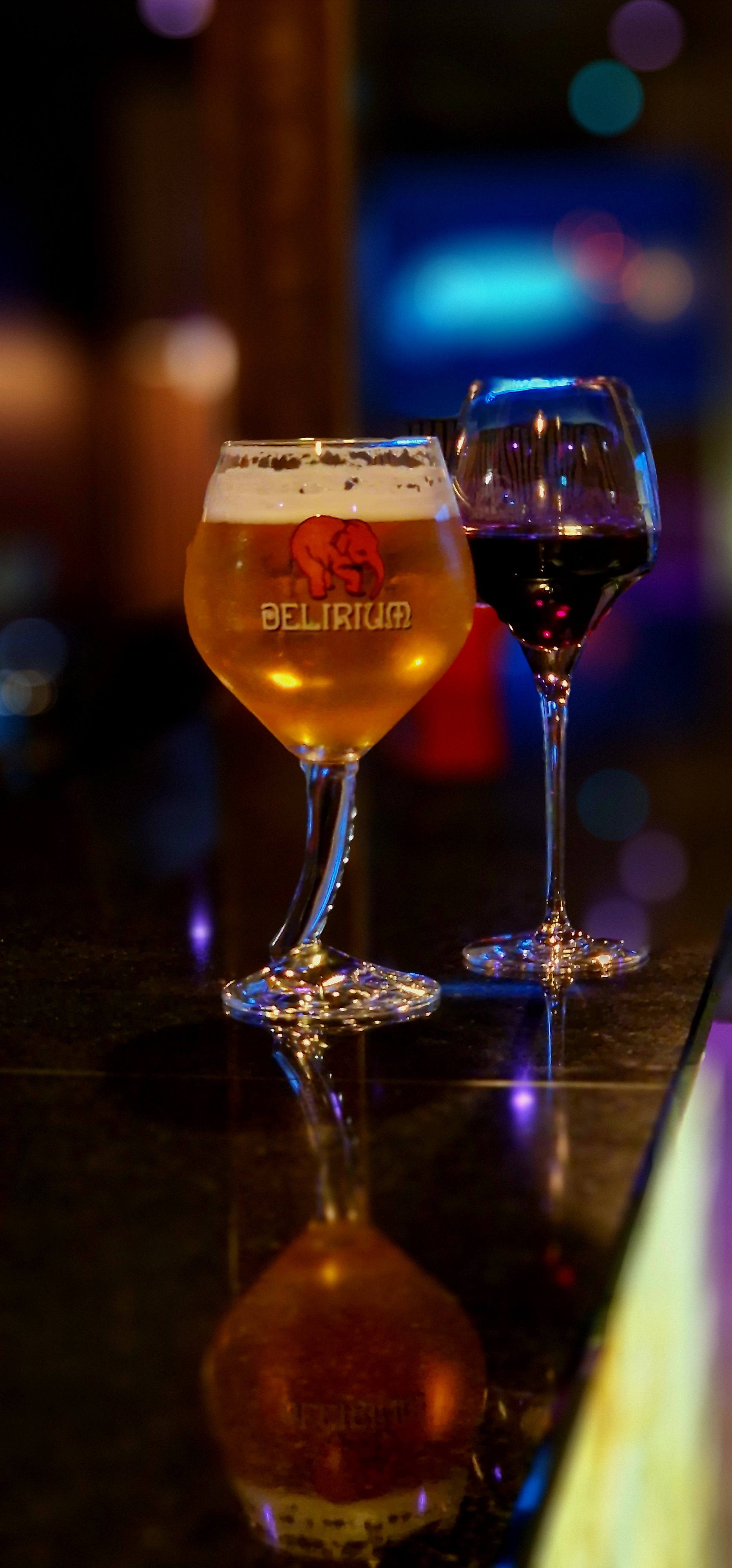 Photo L'ÉCRIN bar et lounge