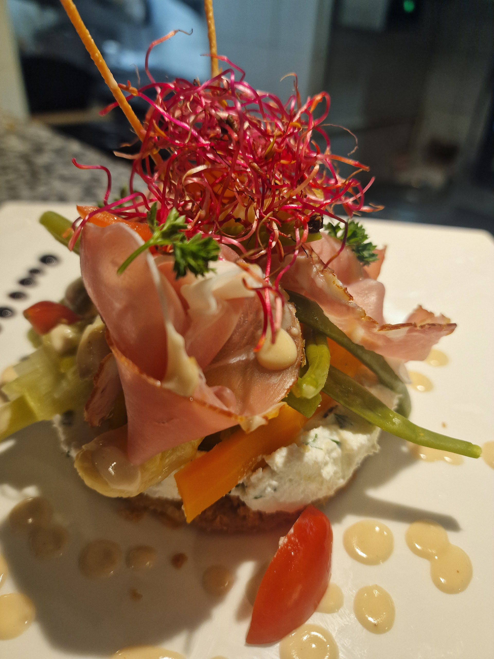 Photo Au Maréchal Gourmand SARL