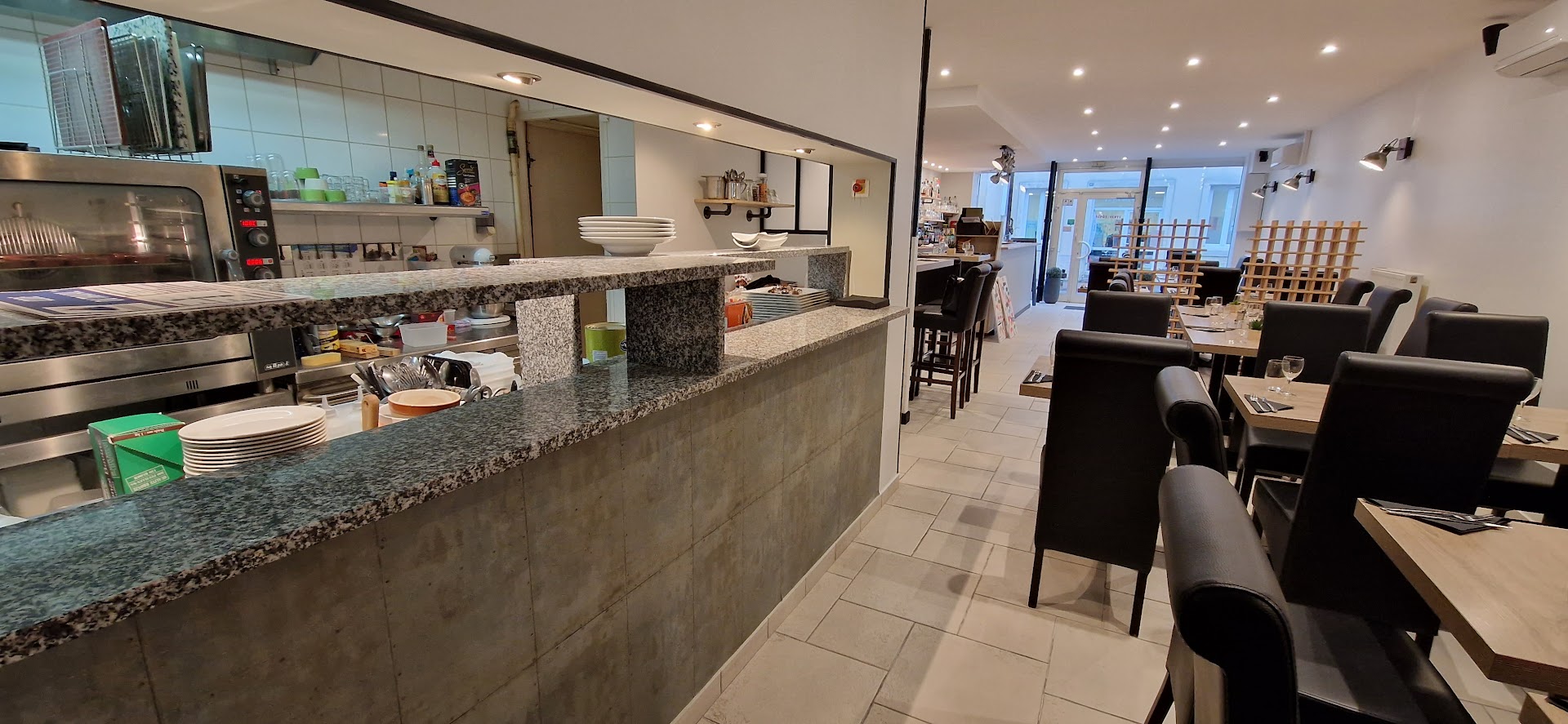 Photo Au Maréchal Gourmand SARL