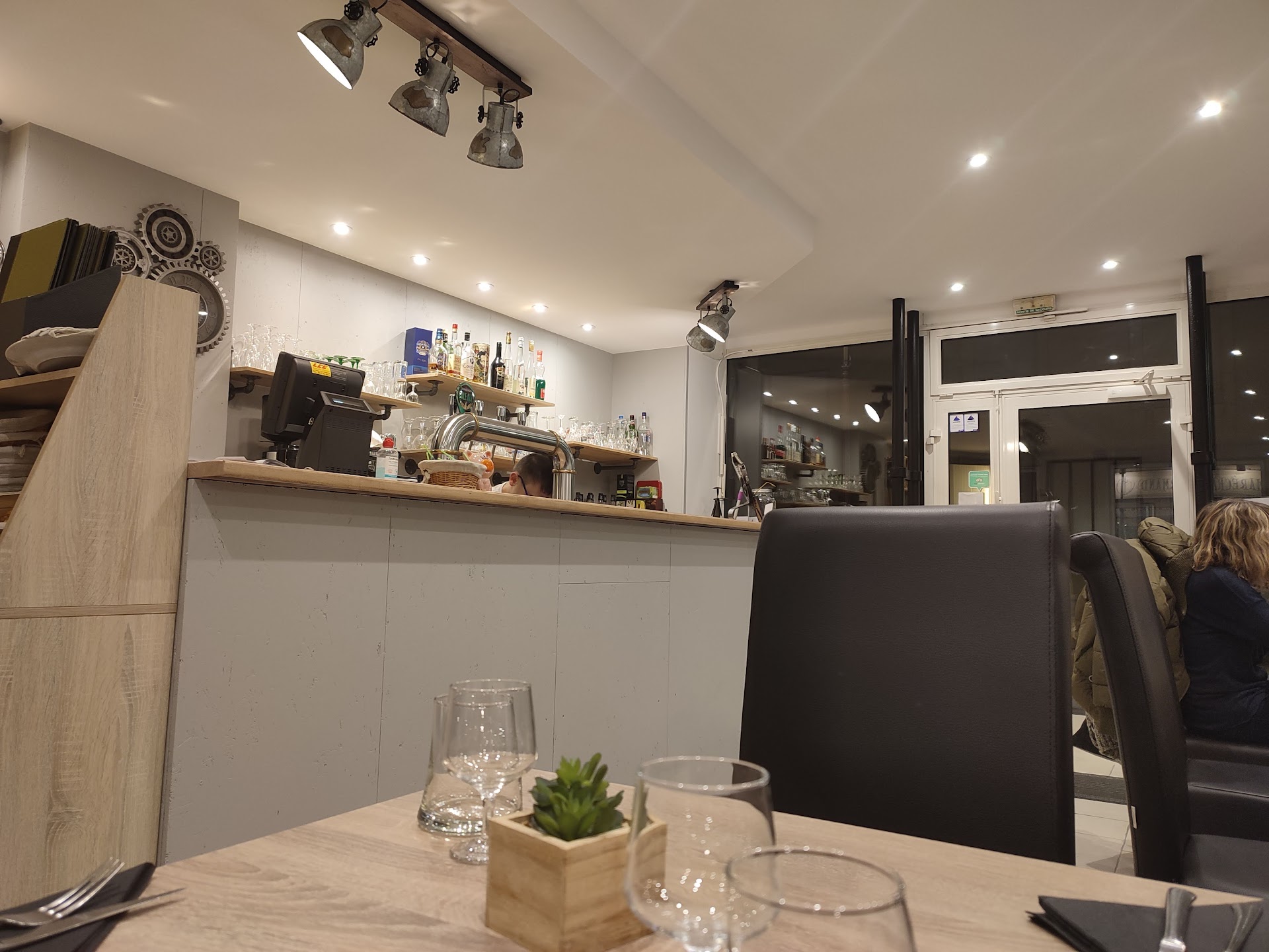 Photo Au Maréchal Gourmand SARL