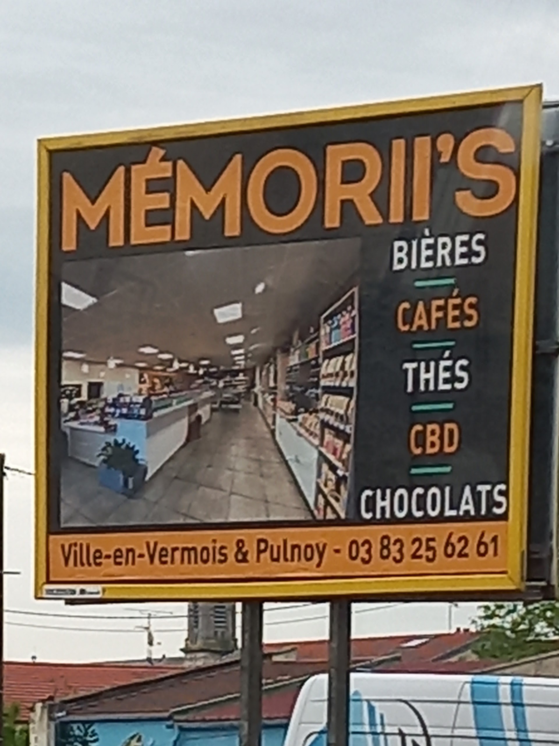 Photo Café de l'Avenue