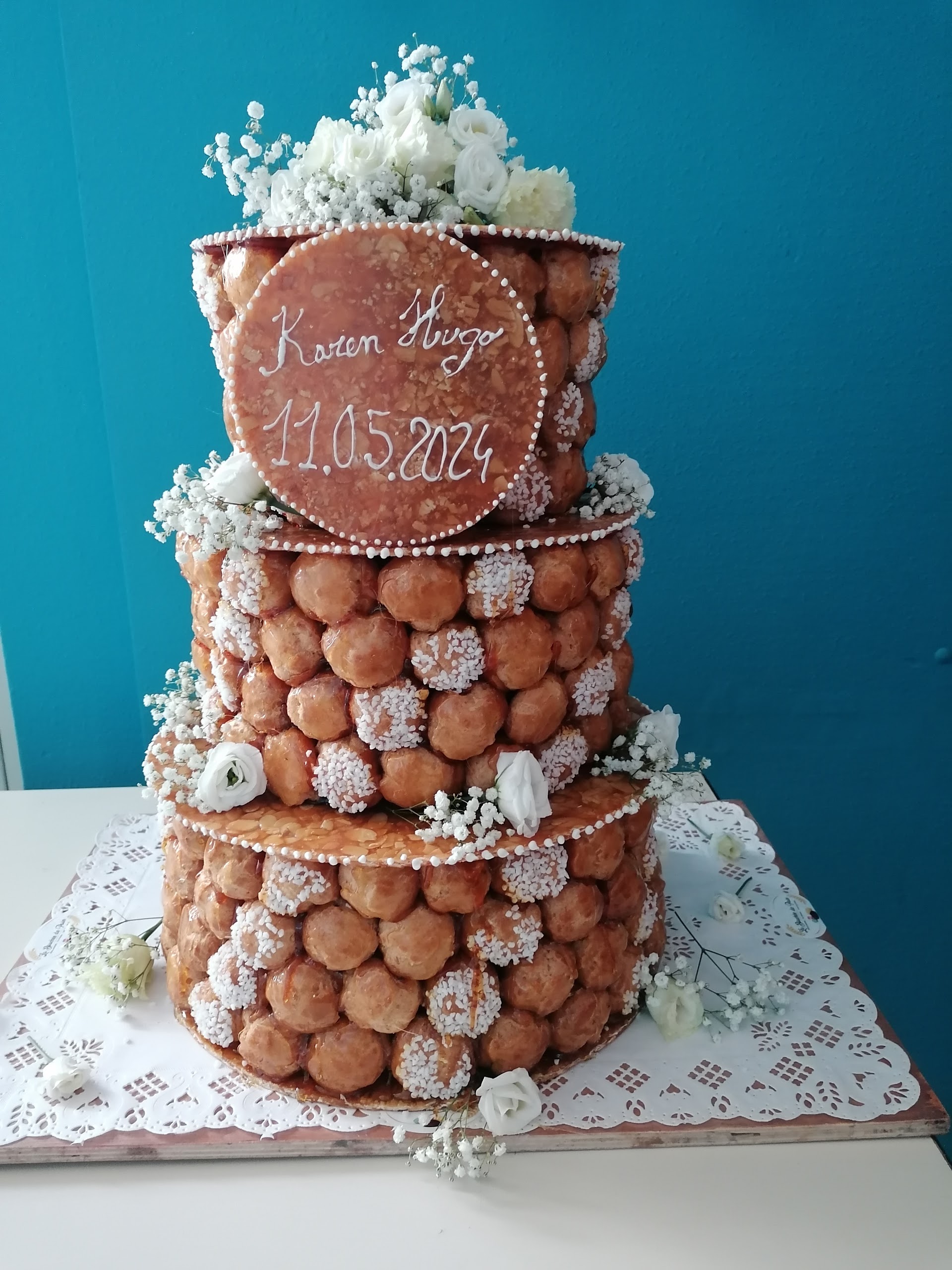 Photo La Bouchée de Pain