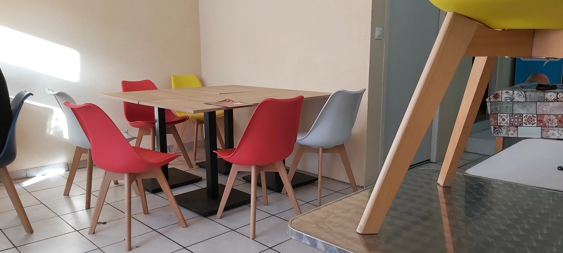 Photo SNACK DU MADON