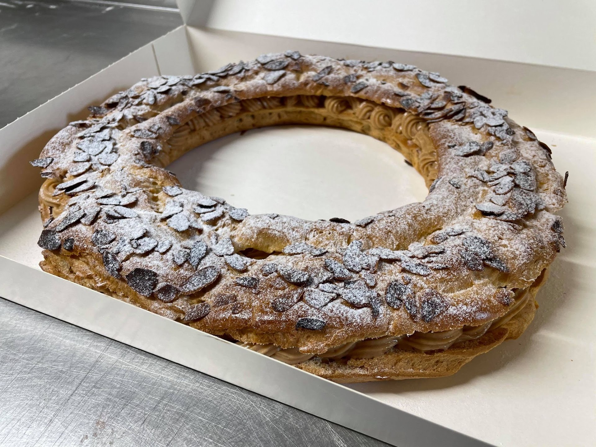 Photo Au Fournil de Flavigny