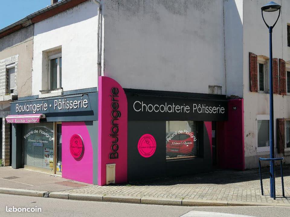 Photo Au Fournil de Flavigny