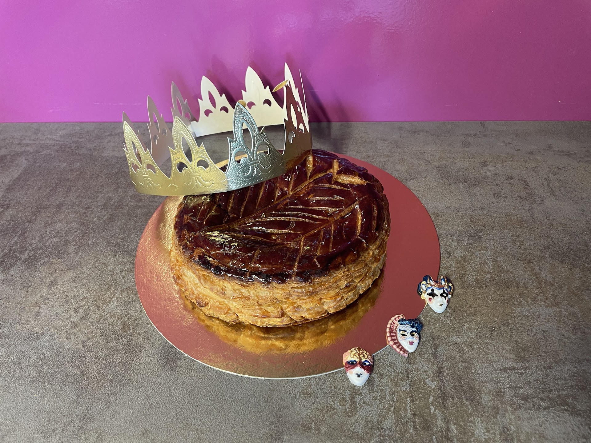 Photo Au Fournil de Flavigny