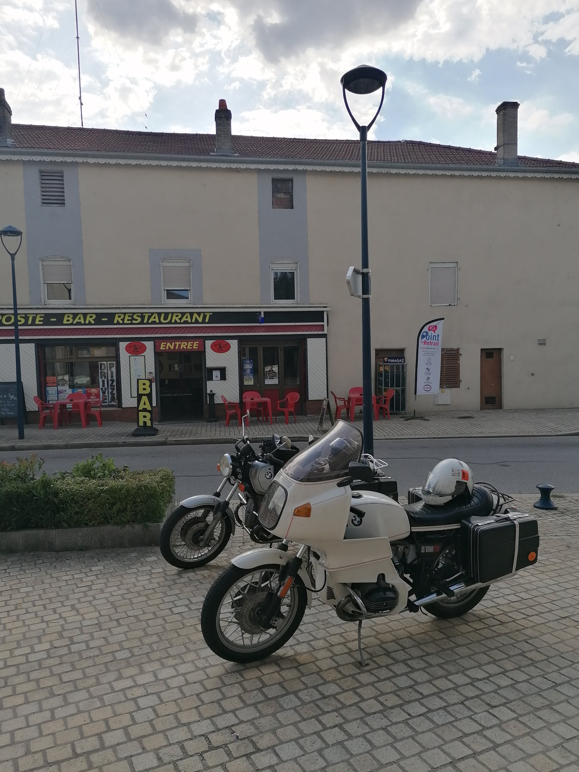 Photo Auberge Du Relais De La Poste