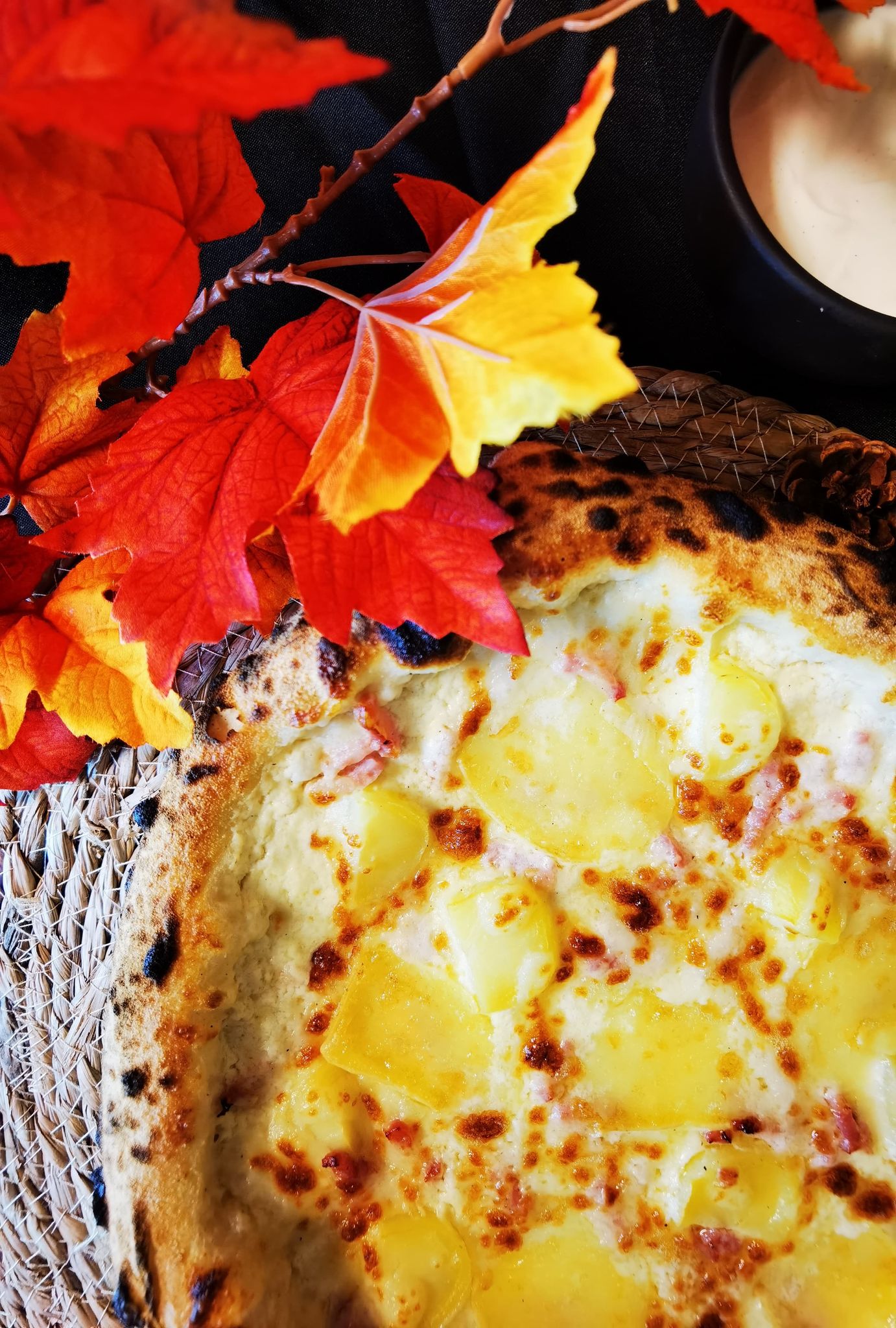 Photo Les 4 Saisons Distribution - Distributeur à pizza