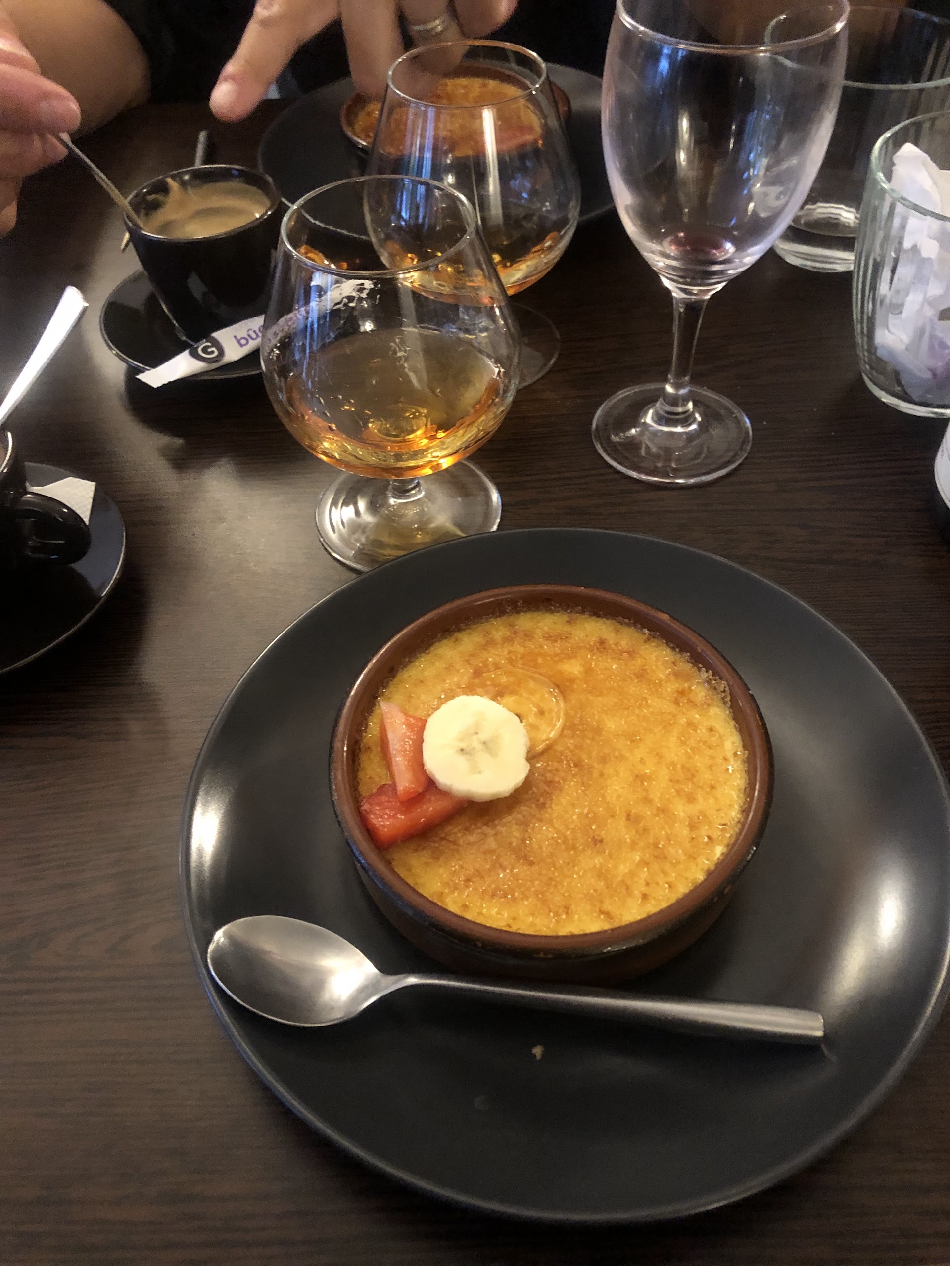 Photo L'Eau à la Bouche