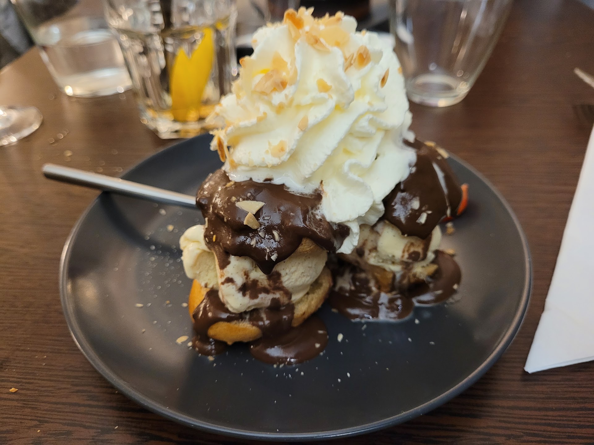 Photo L'Eau à la Bouche