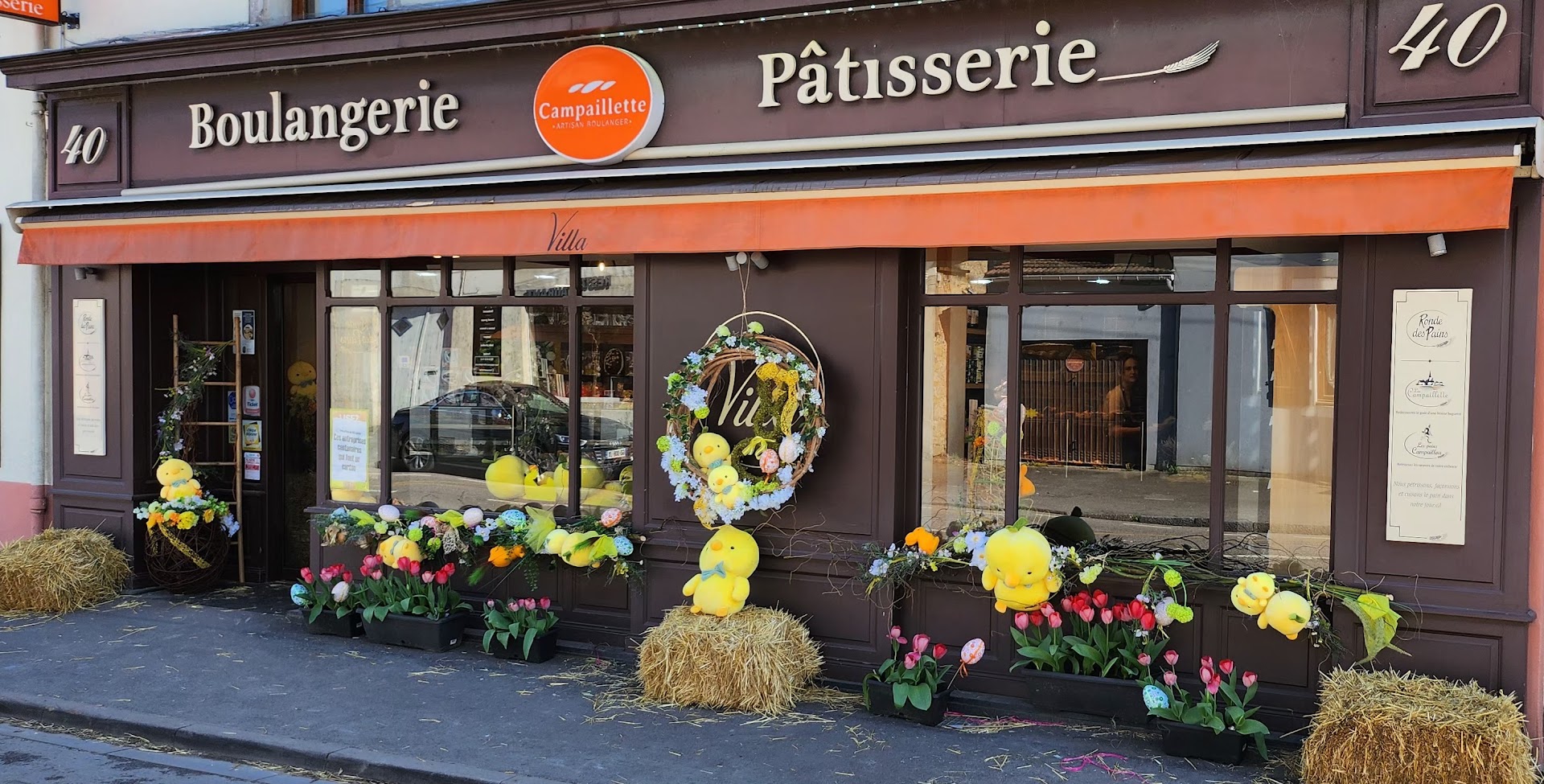 Photo Villa Philippe