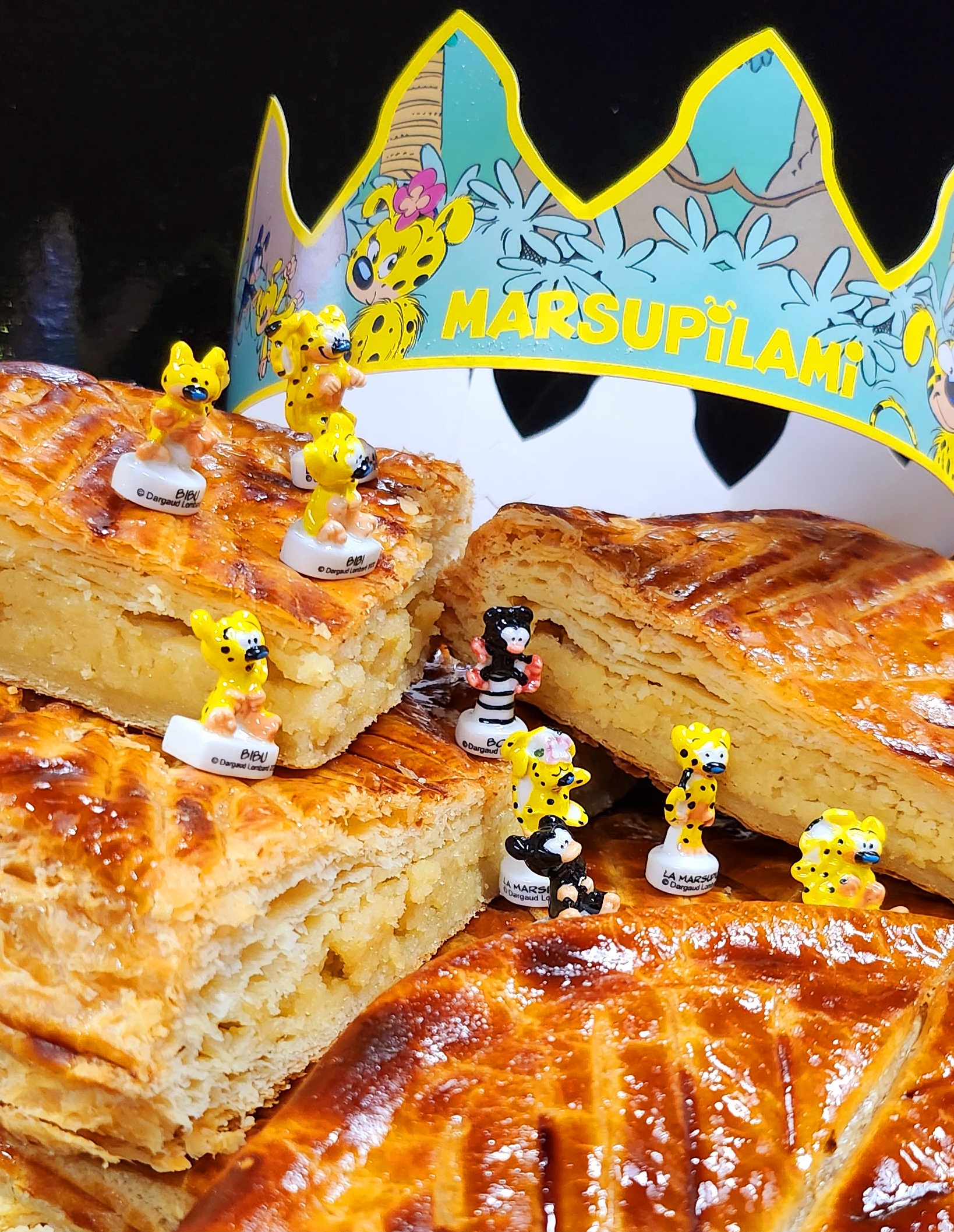 Photo Villa Philippe