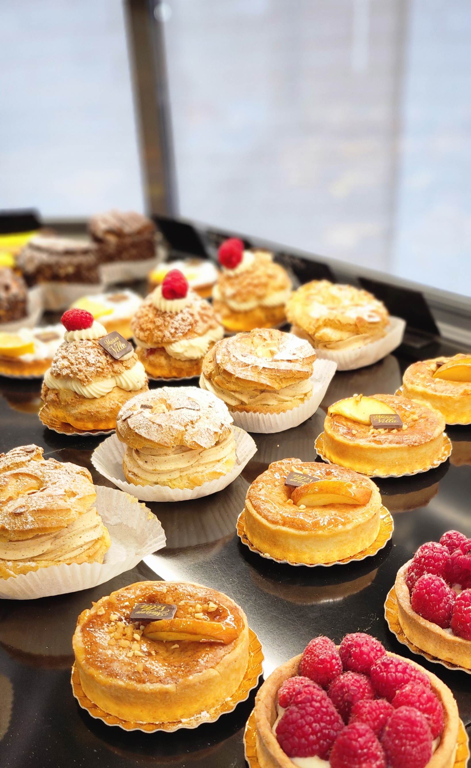 Photo Villa Philippe