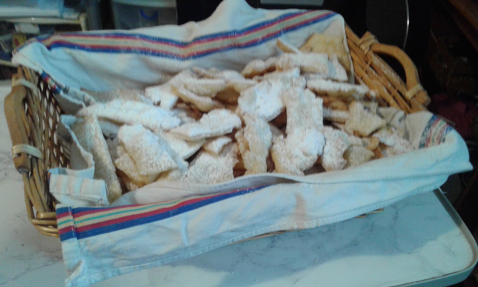 Photo Ronde Des Pains