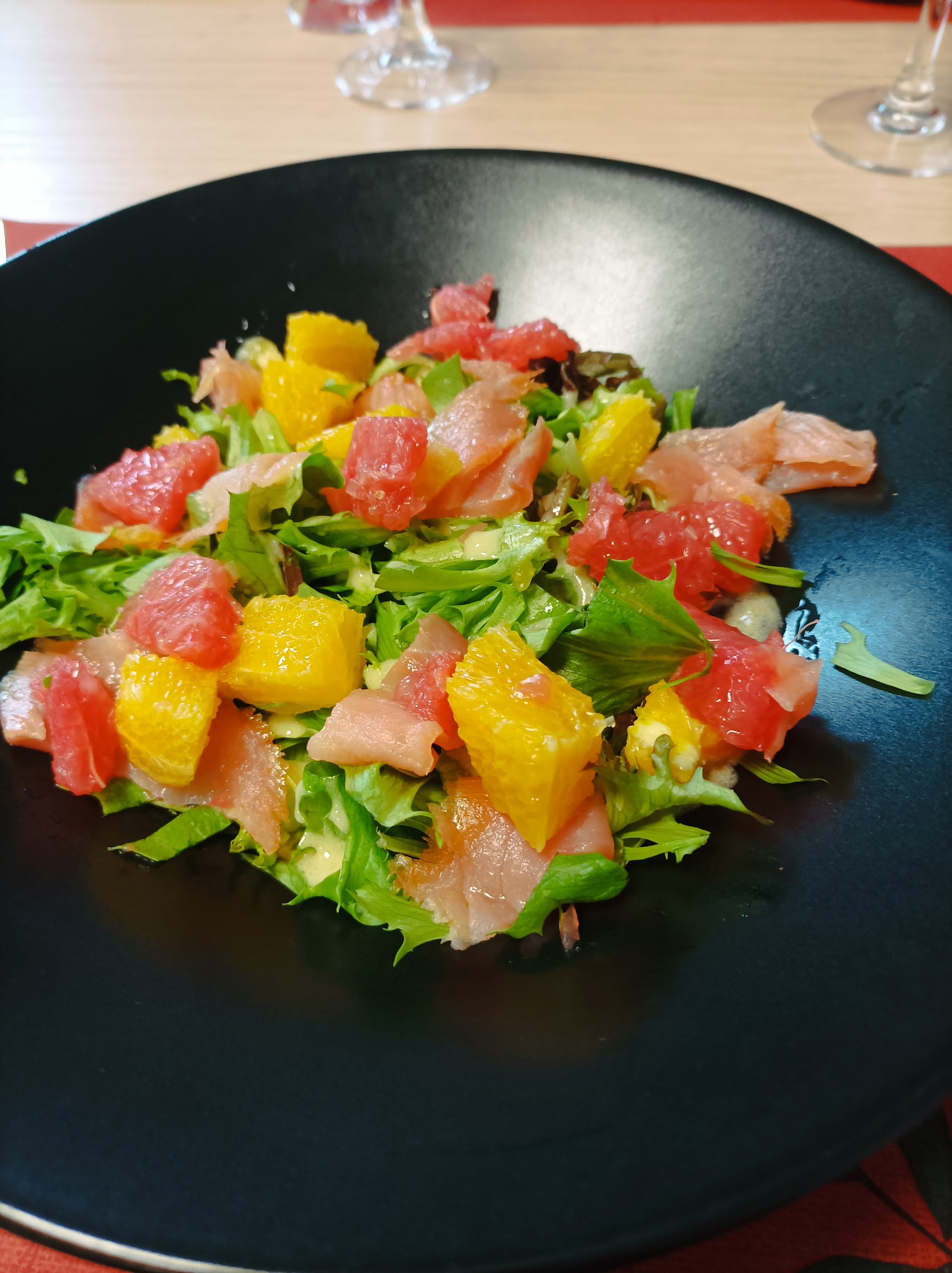 Photo Restaurant de la Faisanderie