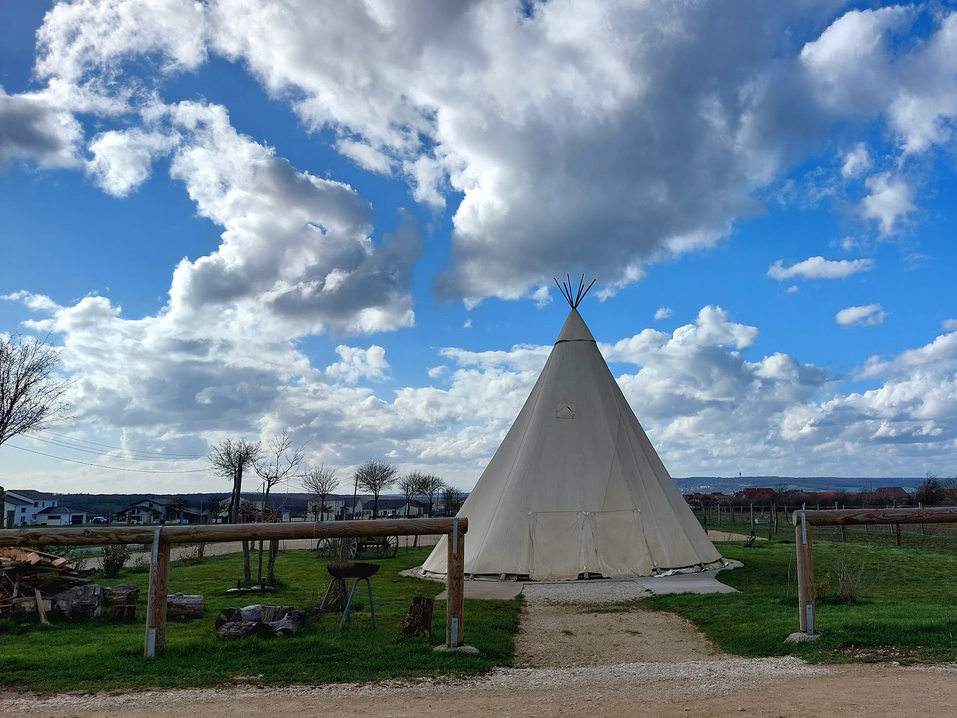 Photo Ferme et Ecurie du Vermois