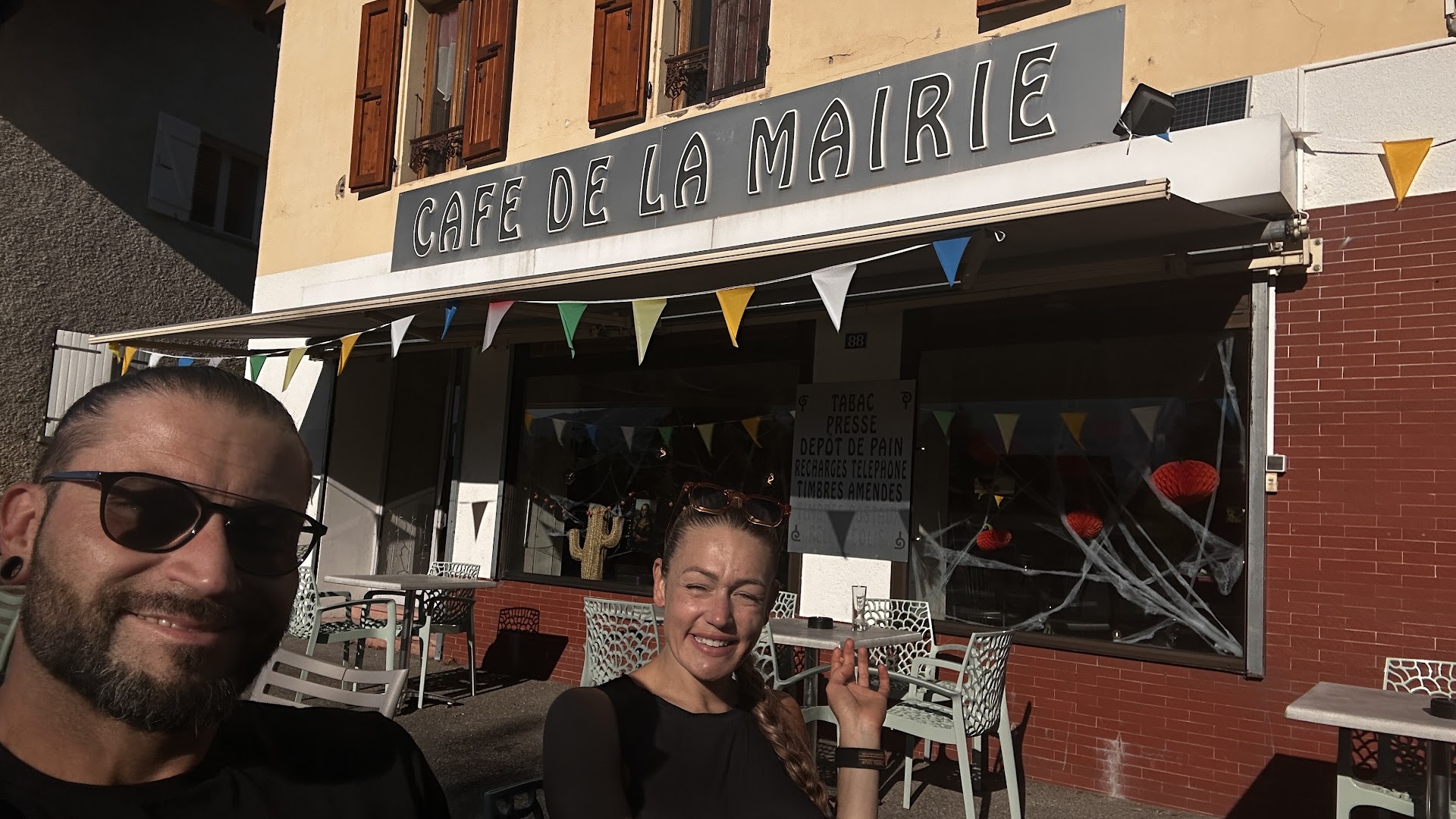 Photo Café de la Mairie