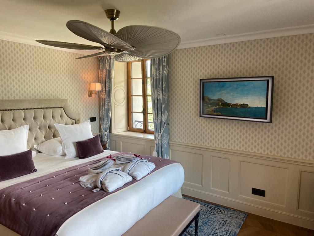 Photo Chateau Brachet