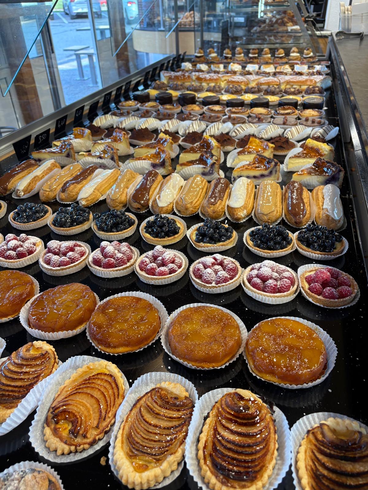 Photo Boulangerie Lucien