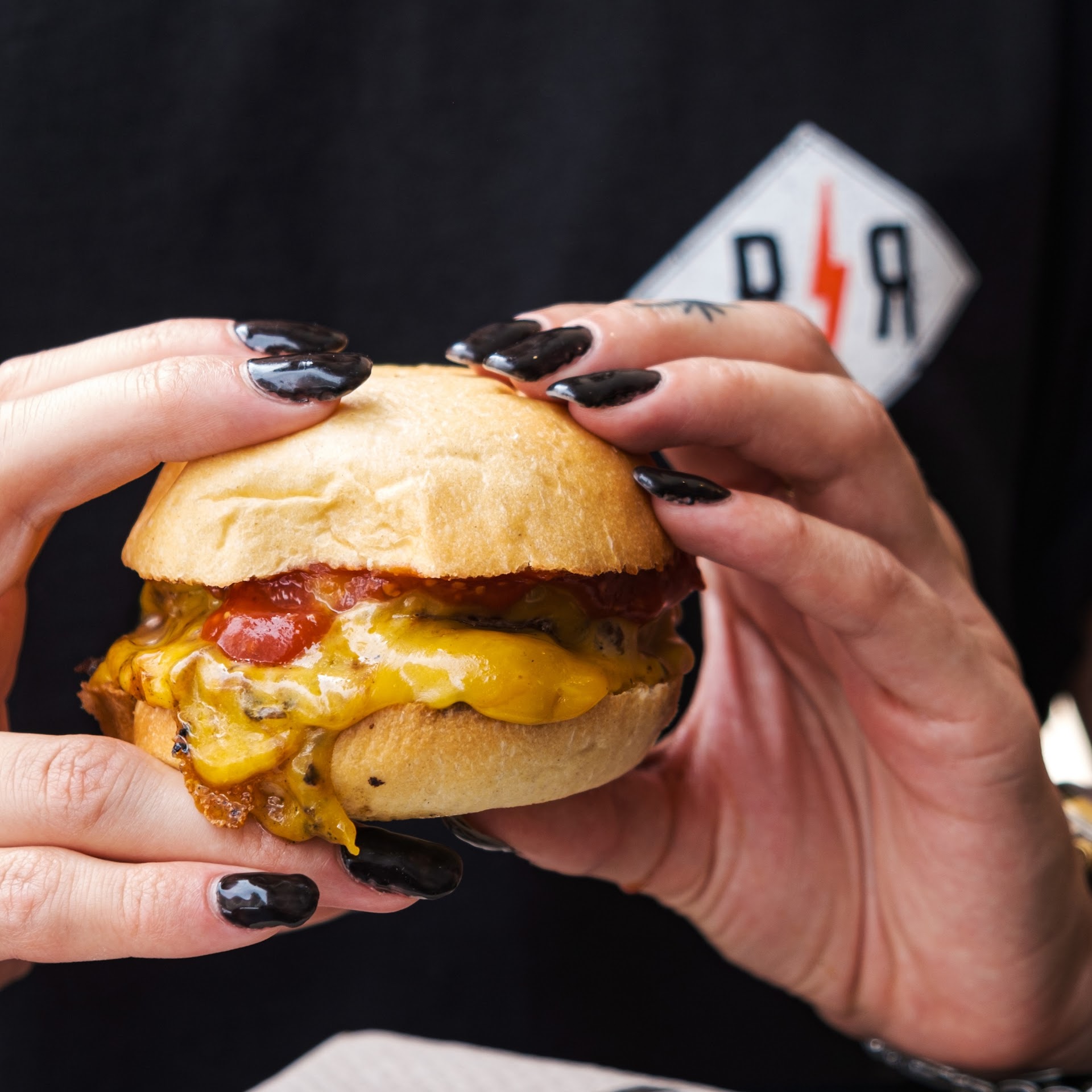 Photo The Roster Gresy sur Aix