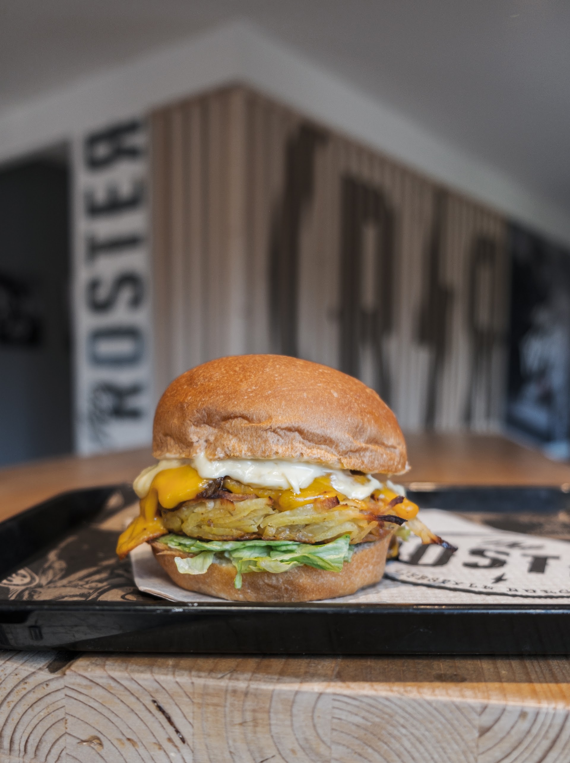 Photo The Roster Gresy sur Aix