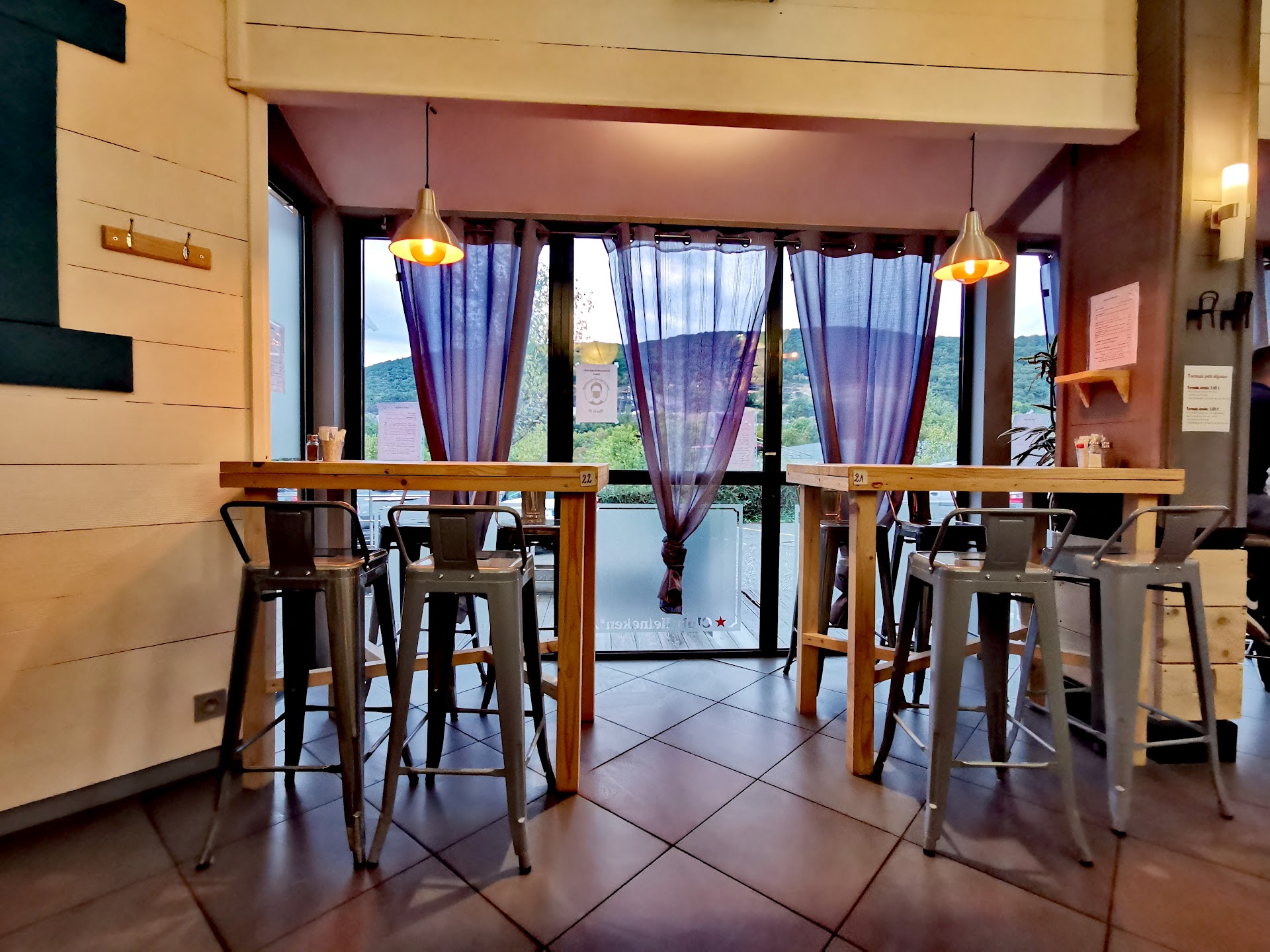 Photo Brasserie Les Aiguilles