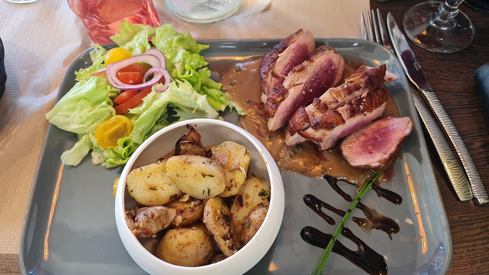 Photo Brasserie Les Aiguilles