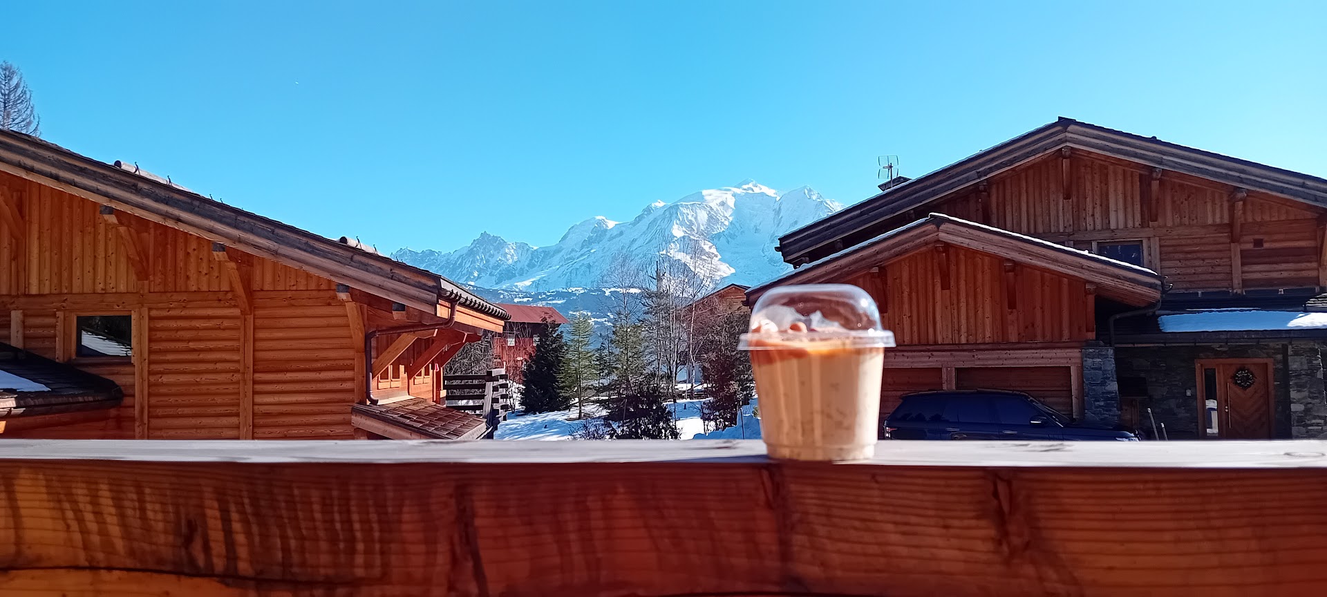 Photo Pause Et Saveurs