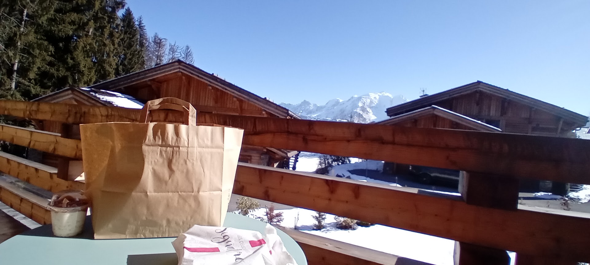 Photo Pause Et Saveurs