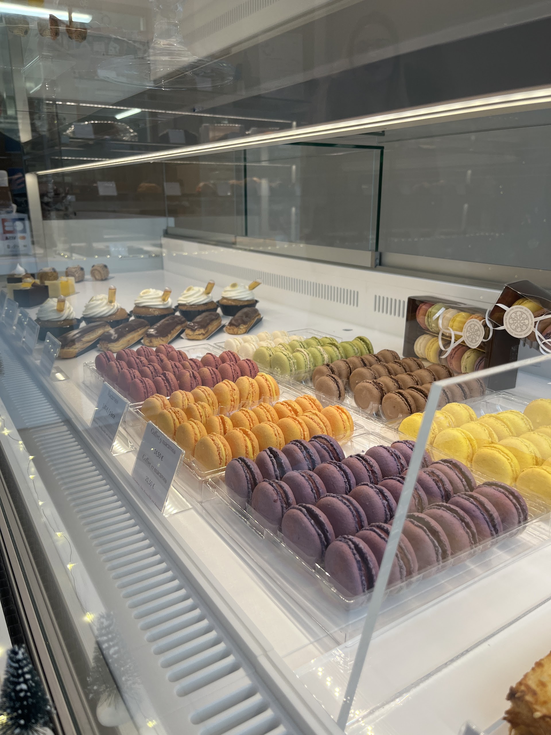 Photo Gatto Patisserie