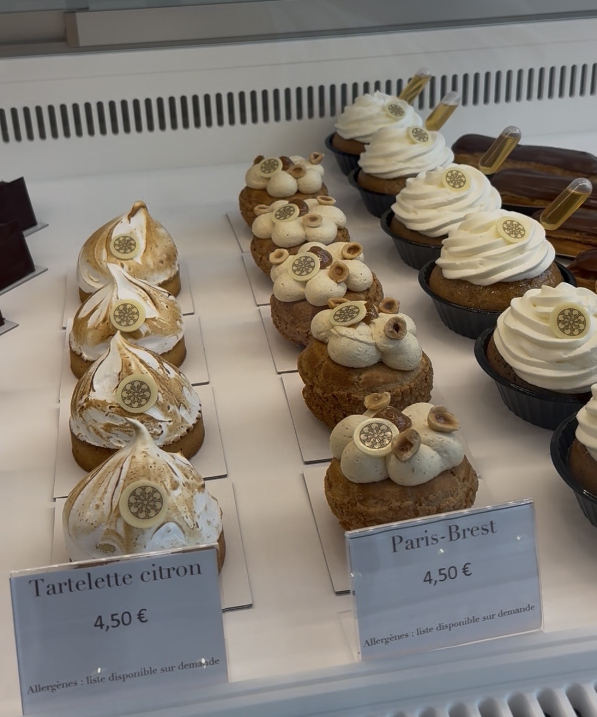 Photo Gatto Patisserie