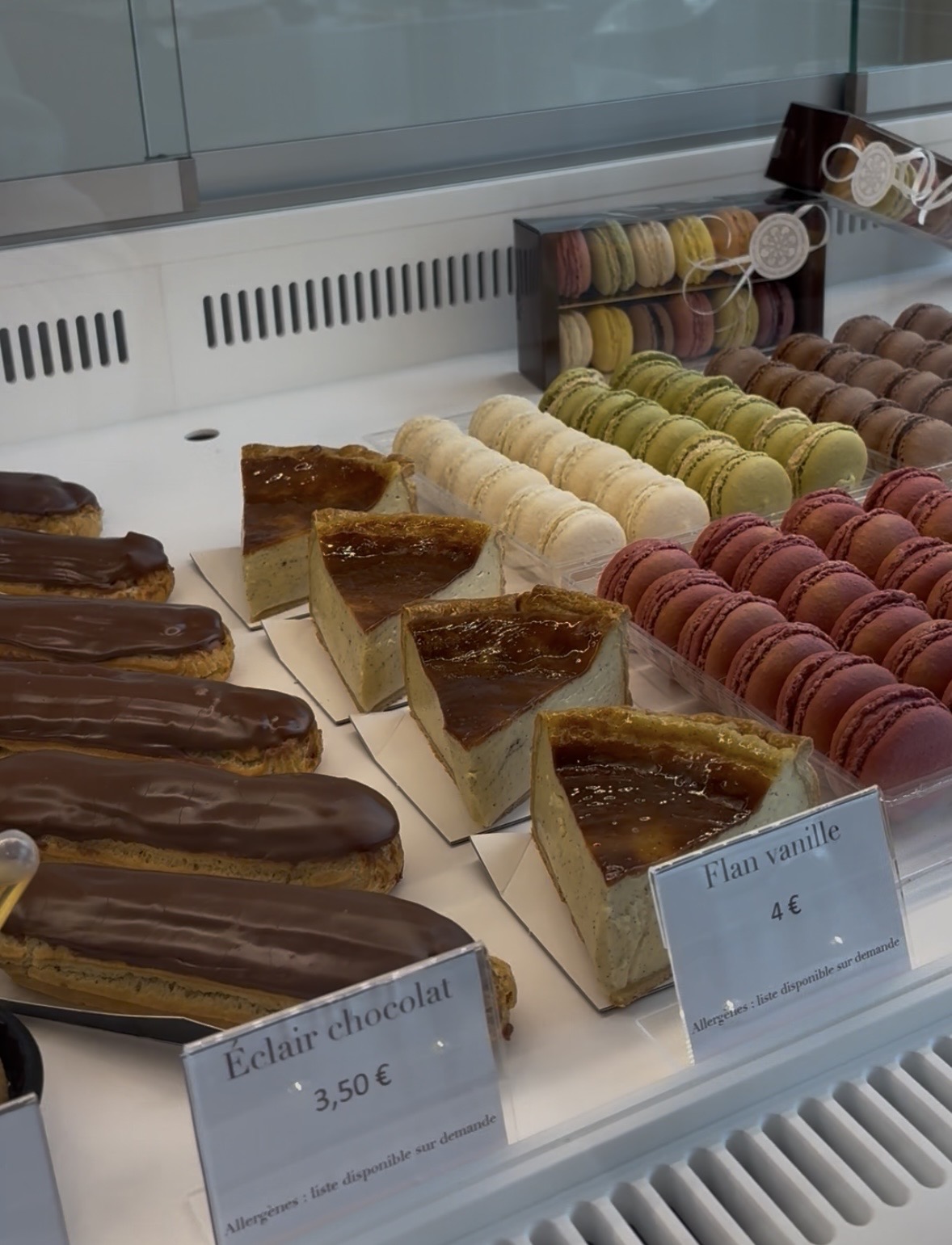 Photo Gatto Patisserie