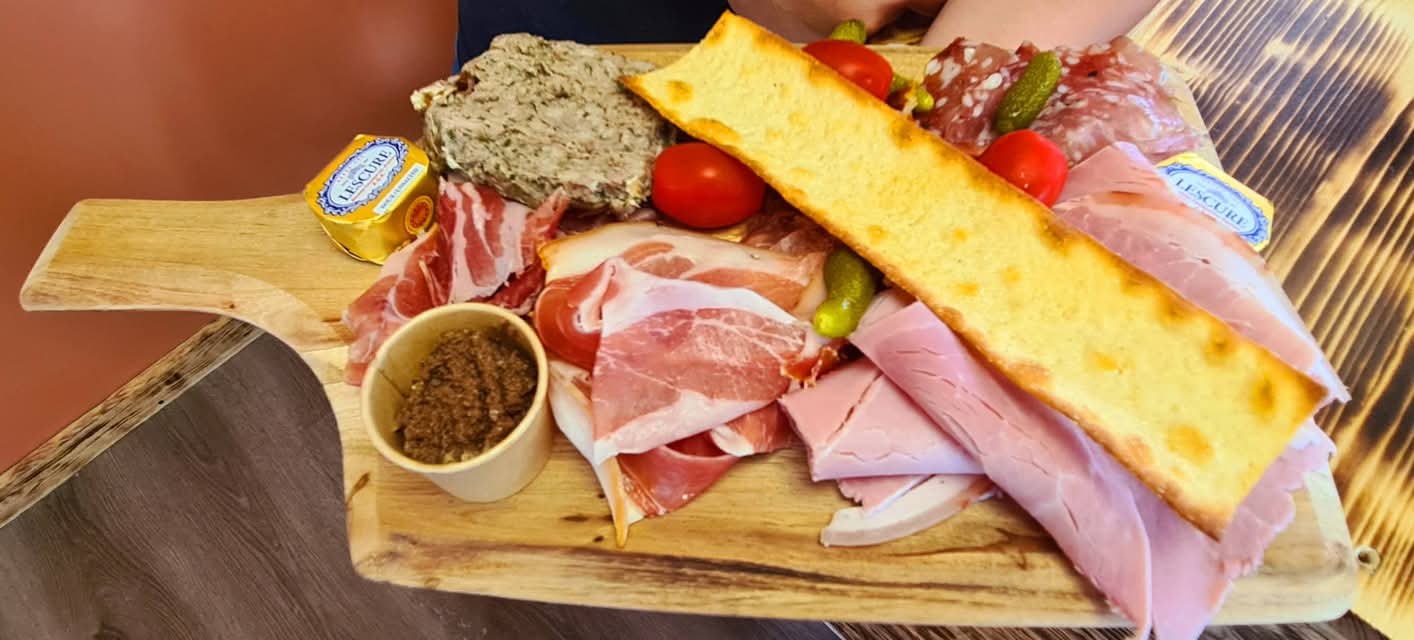 Photo L'épicafé du Montcel