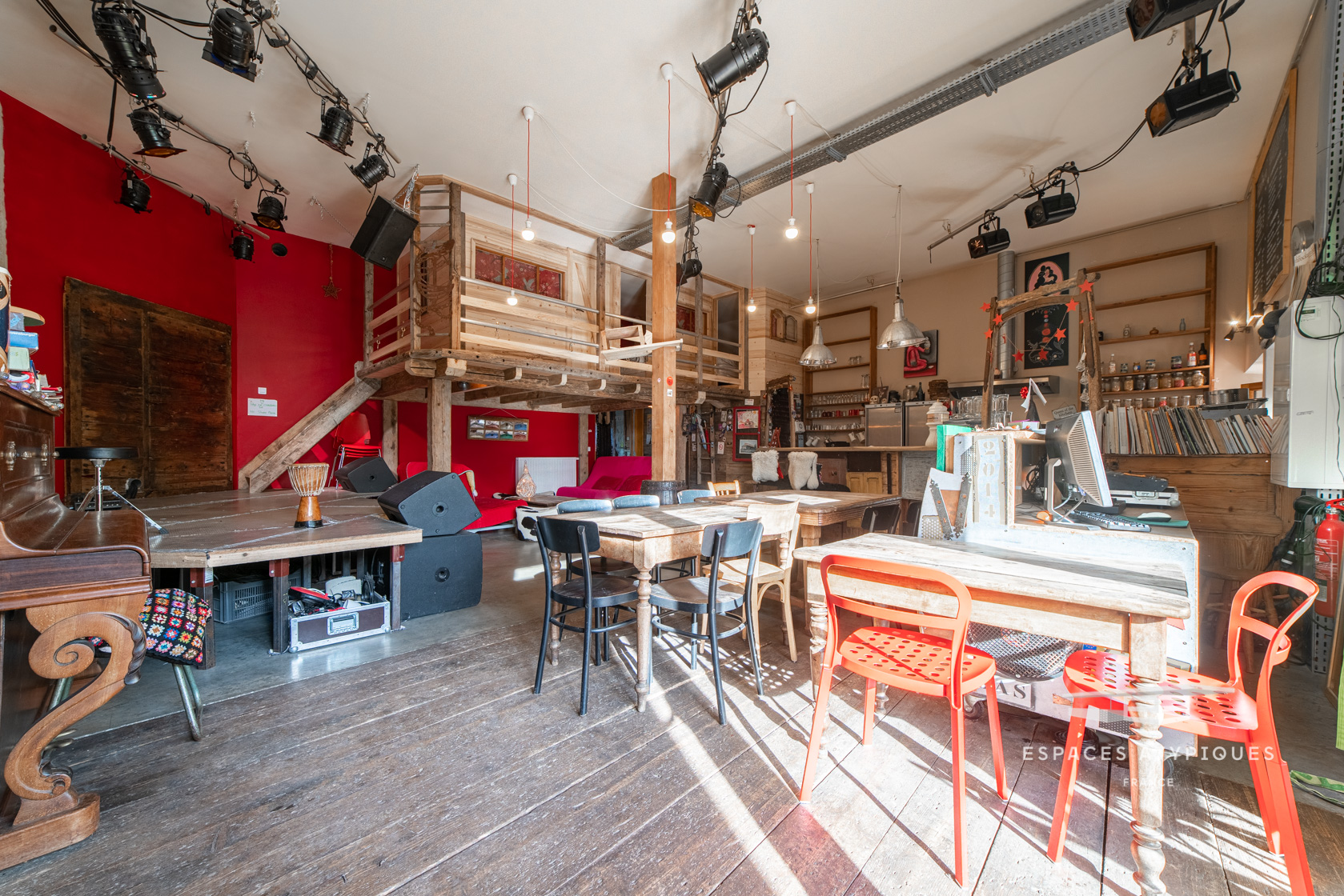 Photo Gîtes de La Fabrique des Bauges : Ferme culturelle Les Bauges Annecy Aix les Bains Chambery SAVOIE