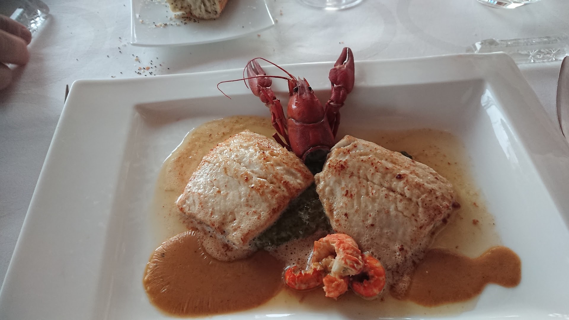 Photo Au Gay Séjour Hôtel et Restaurant