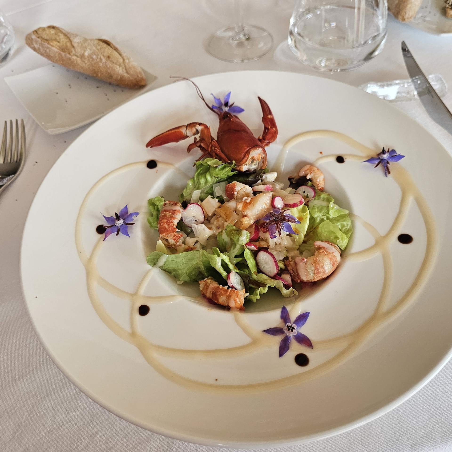 Photo Au Gay Séjour Hôtel et Restaurant