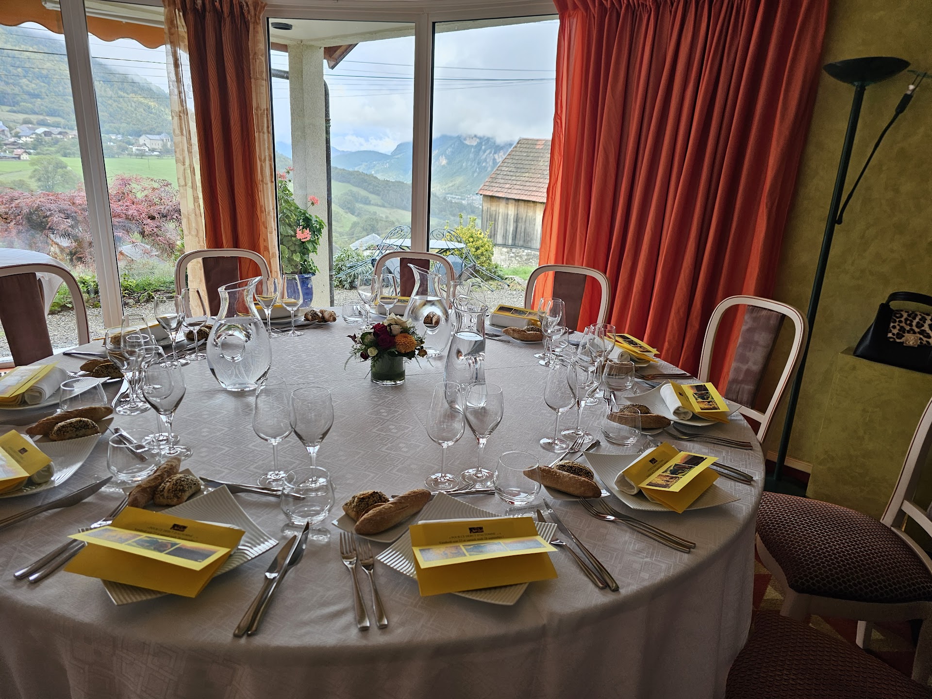 Photo Au Gay Séjour Hôtel et Restaurant