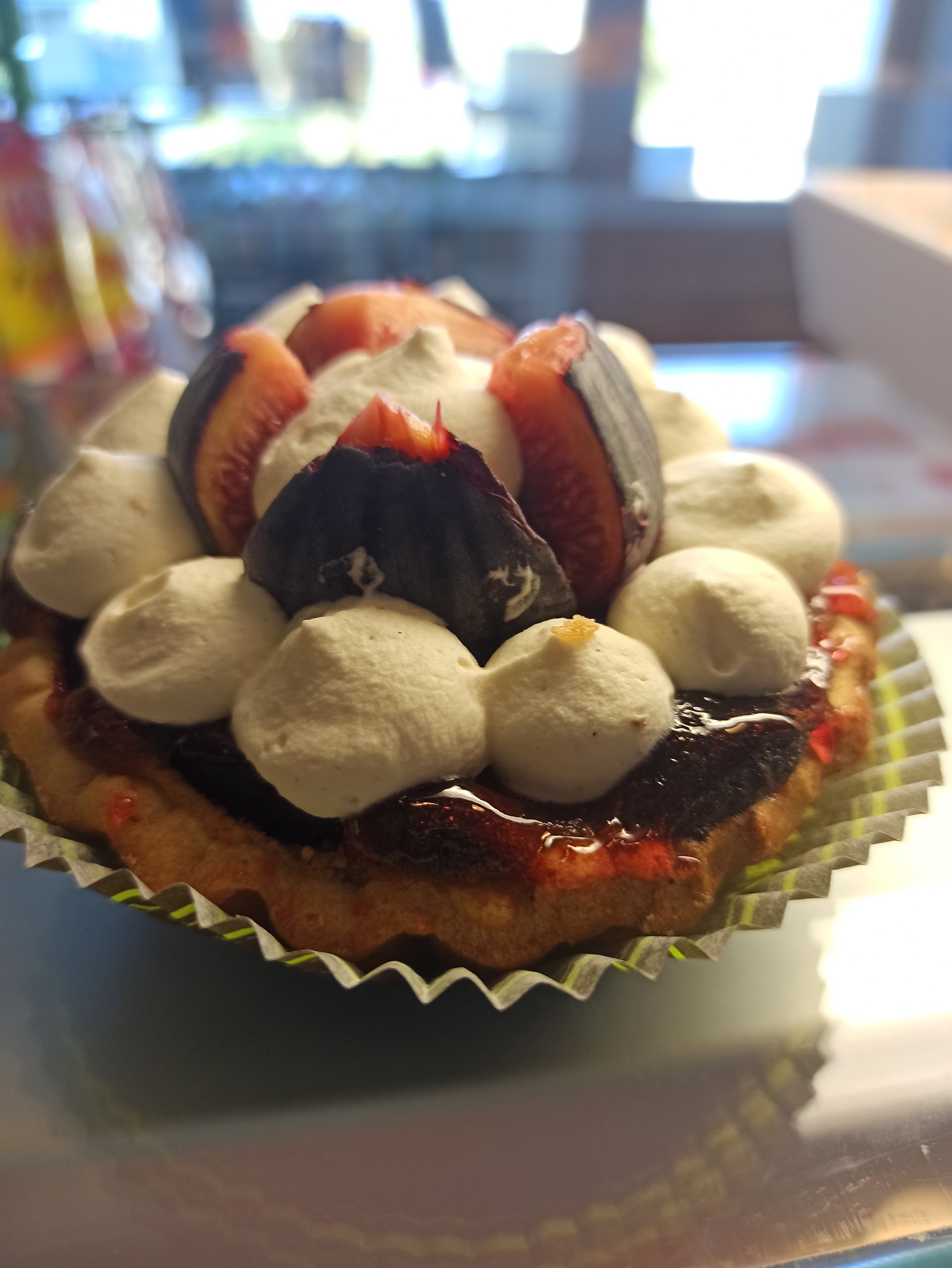 Photo Halte des Bauges