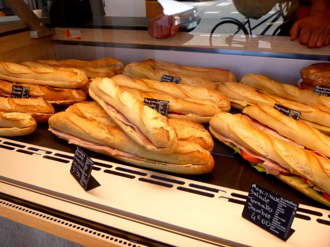 Photo Boulangerie Peschet