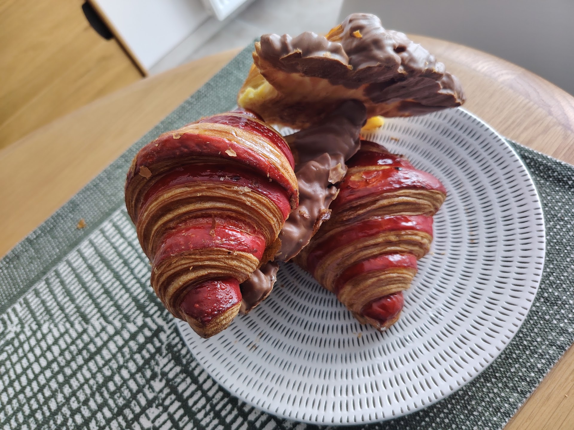 Photo Boulangerie Pâtisserie Les Erables
