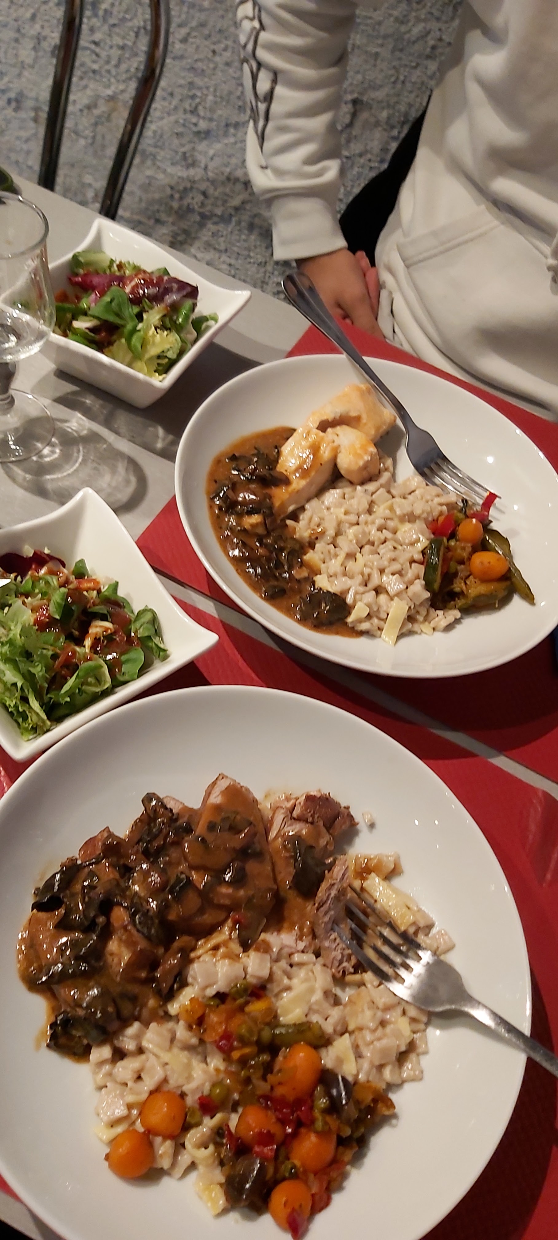 Photo Bar les 2 Savoies