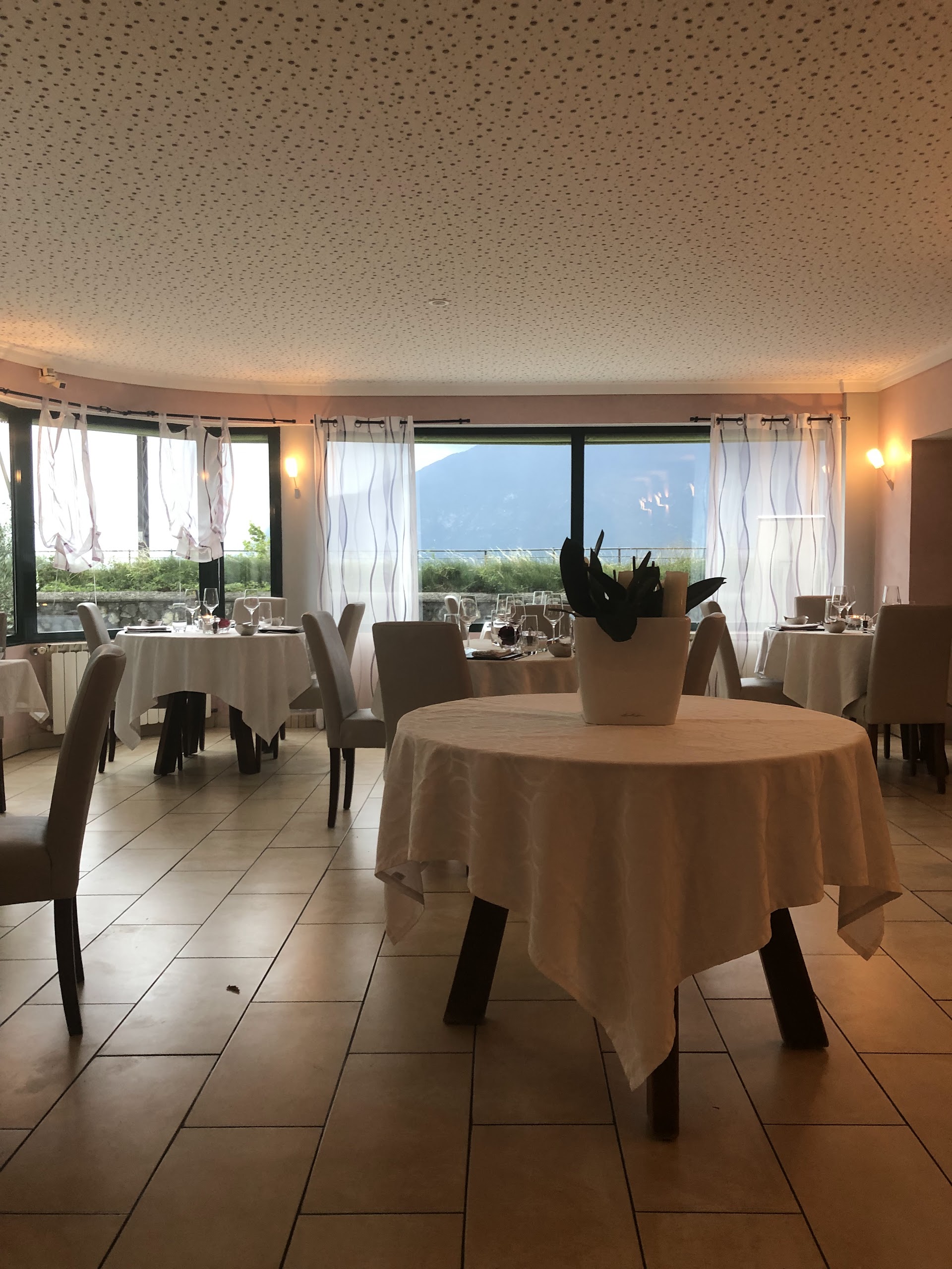 Photo Restaurant Les Oliviers