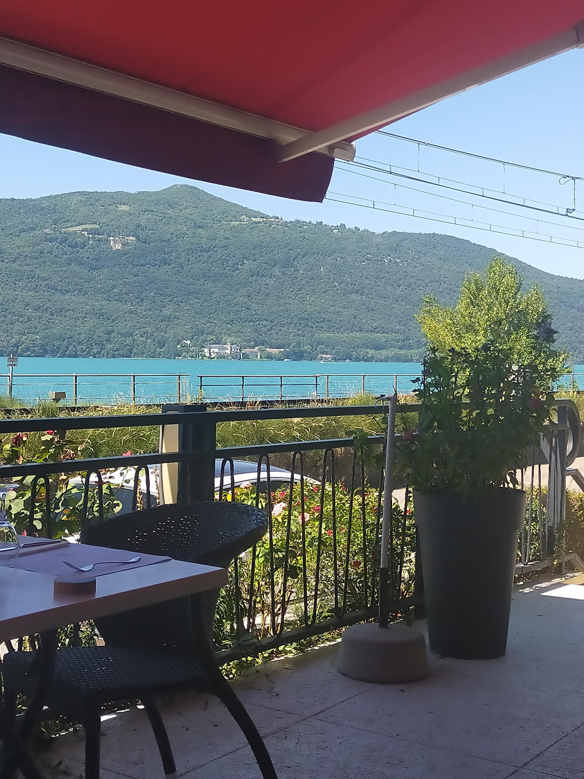 Photo Auberge de Brison