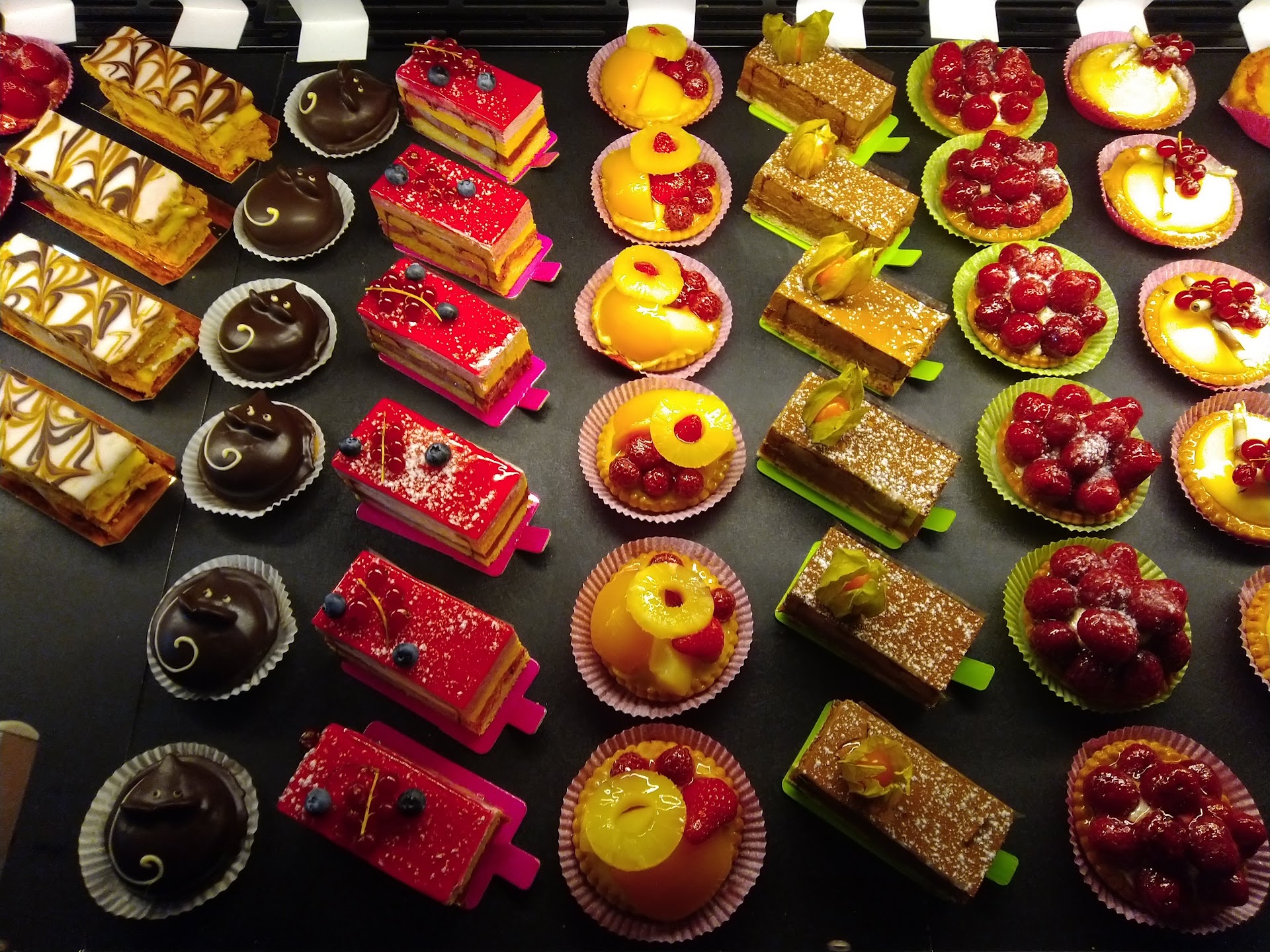 Photo Les Délices de L'Albanais (Toutin Délices)