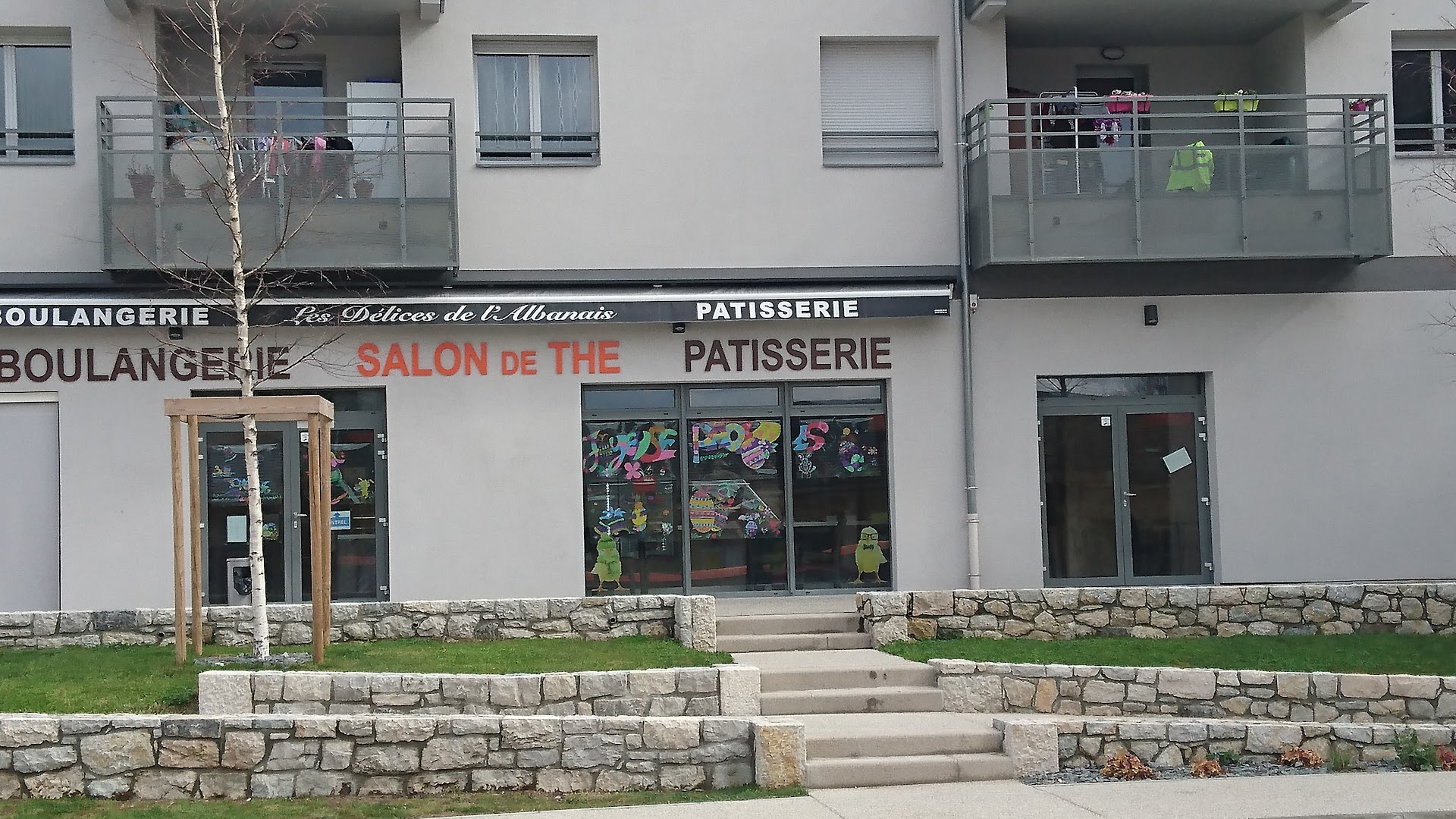 Photo Les Délices de L'Albanais (Toutin Délices)