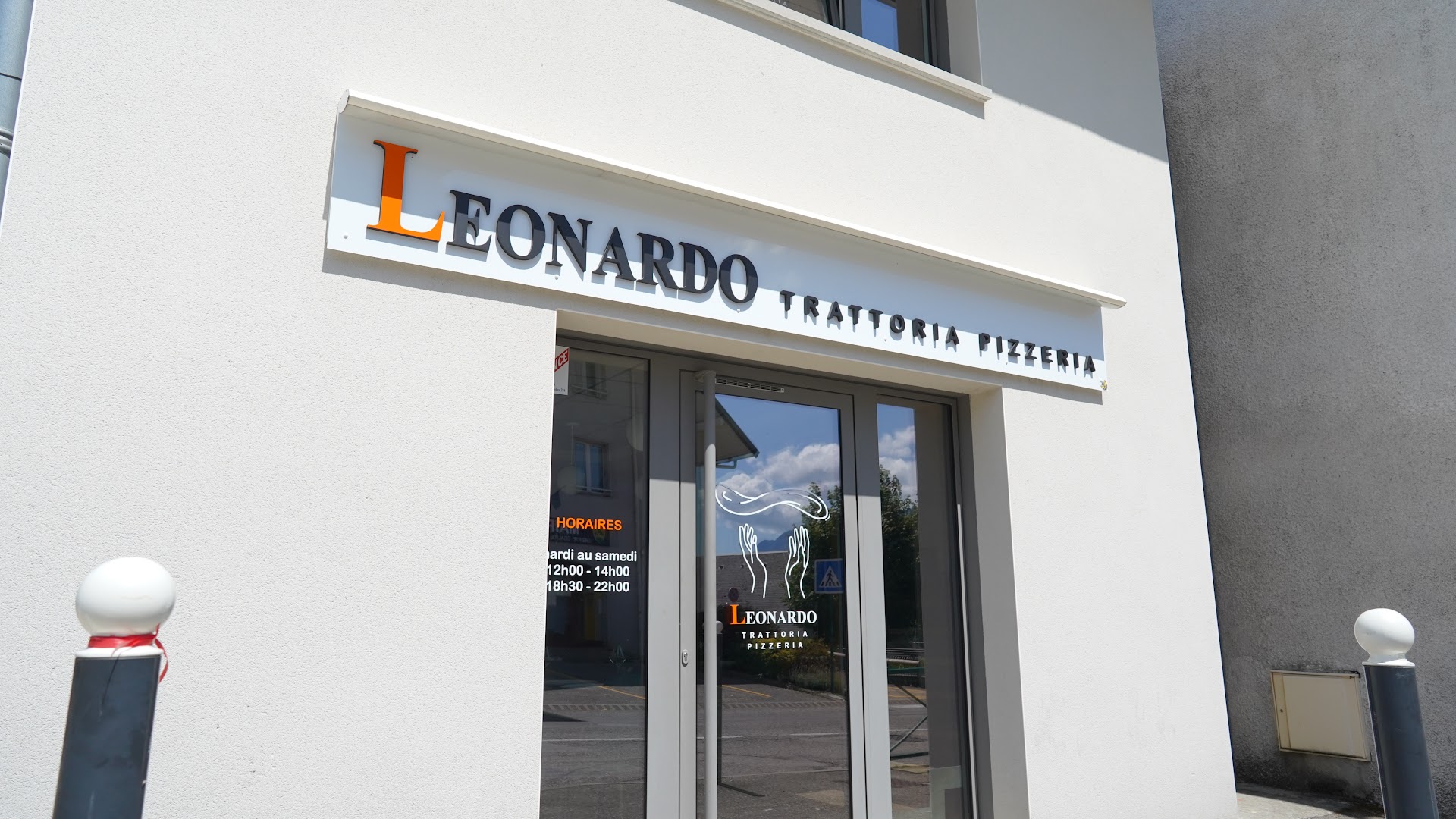 Photo LEONARDO - Trattoria Pizza