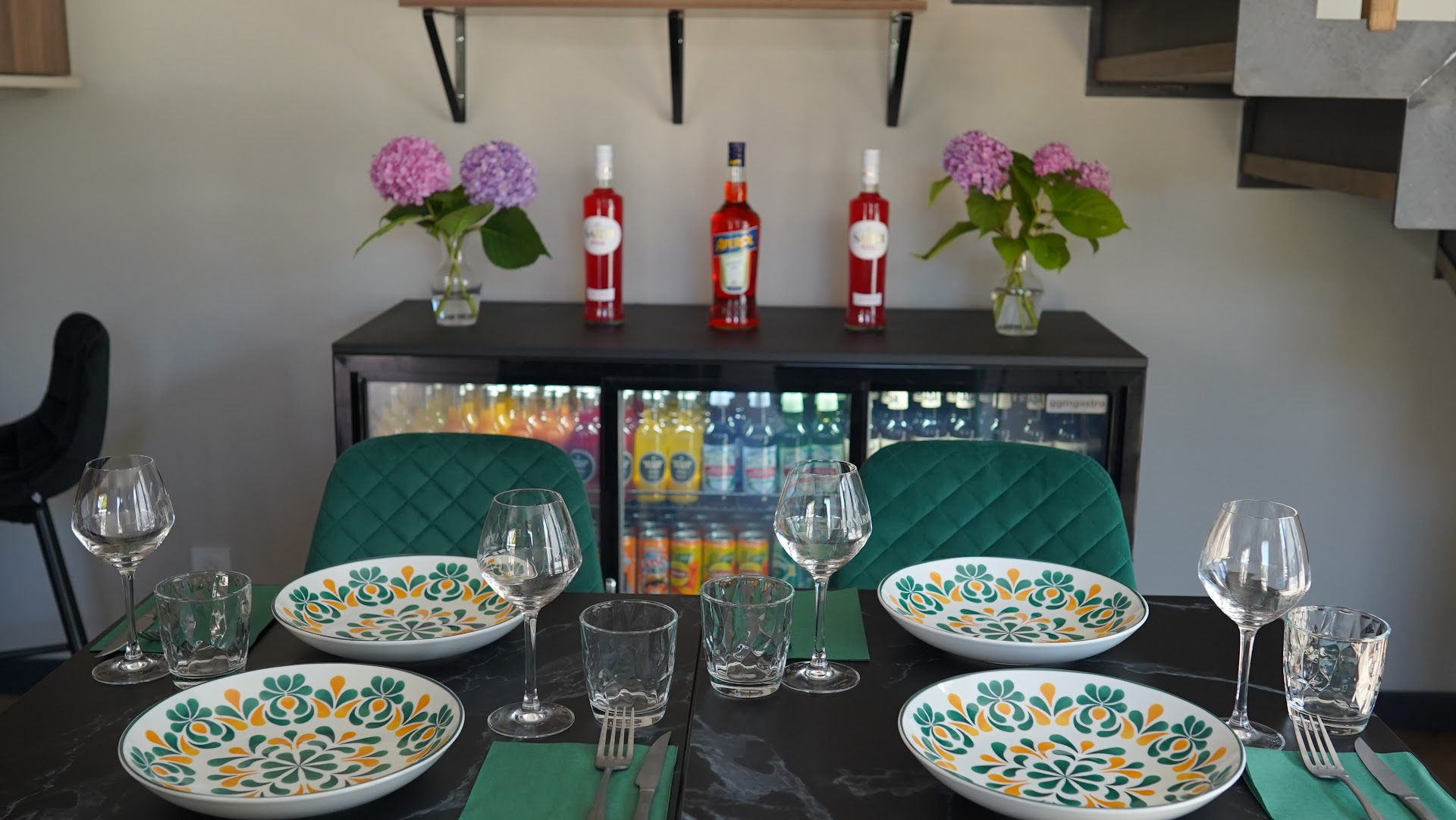 Photo LEONARDO - Trattoria Pizza