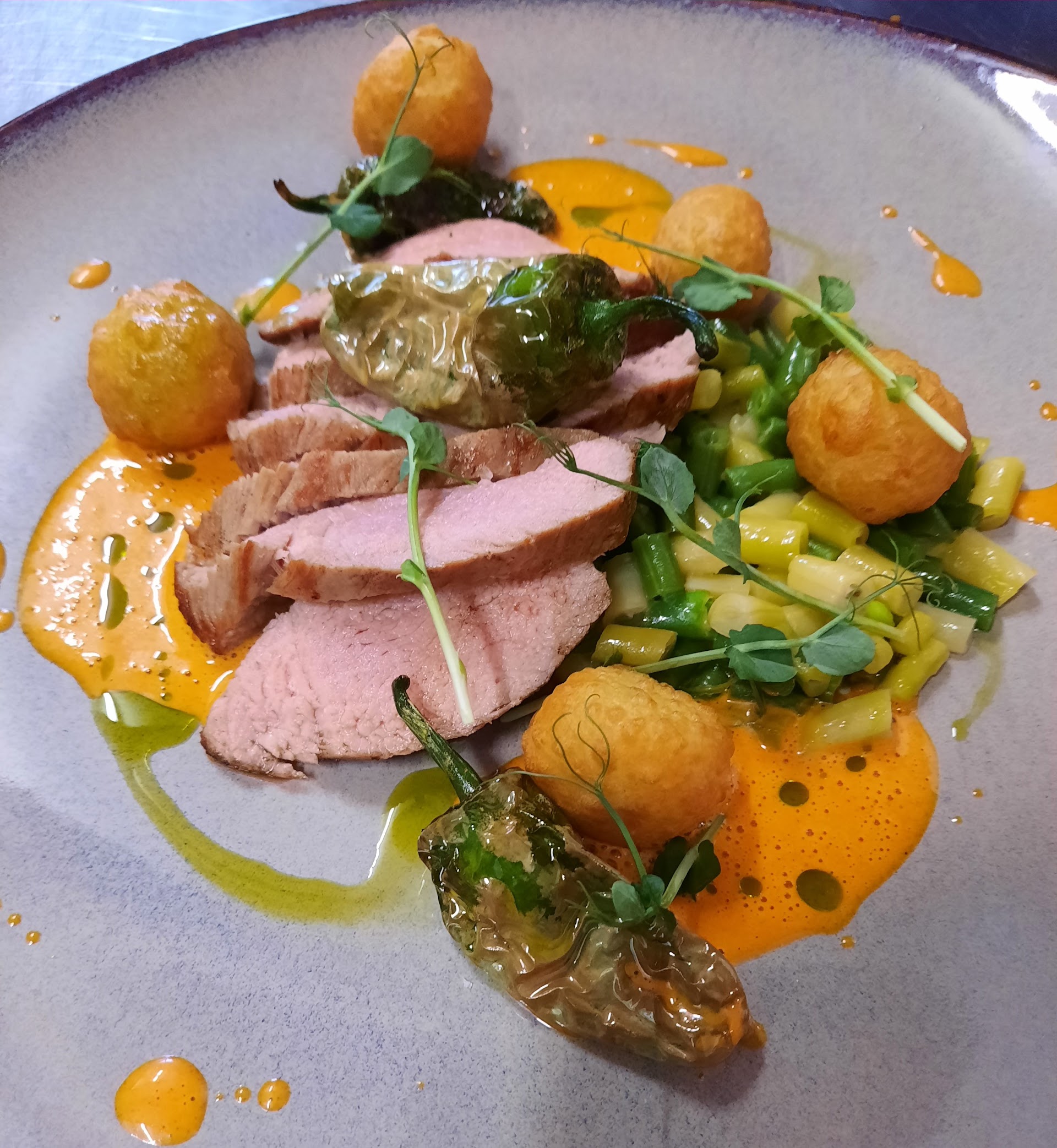 Photo La Table Des Bauges