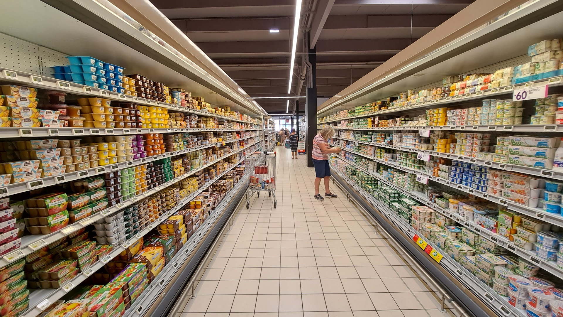 Photo Intermarché SUPER Faverges